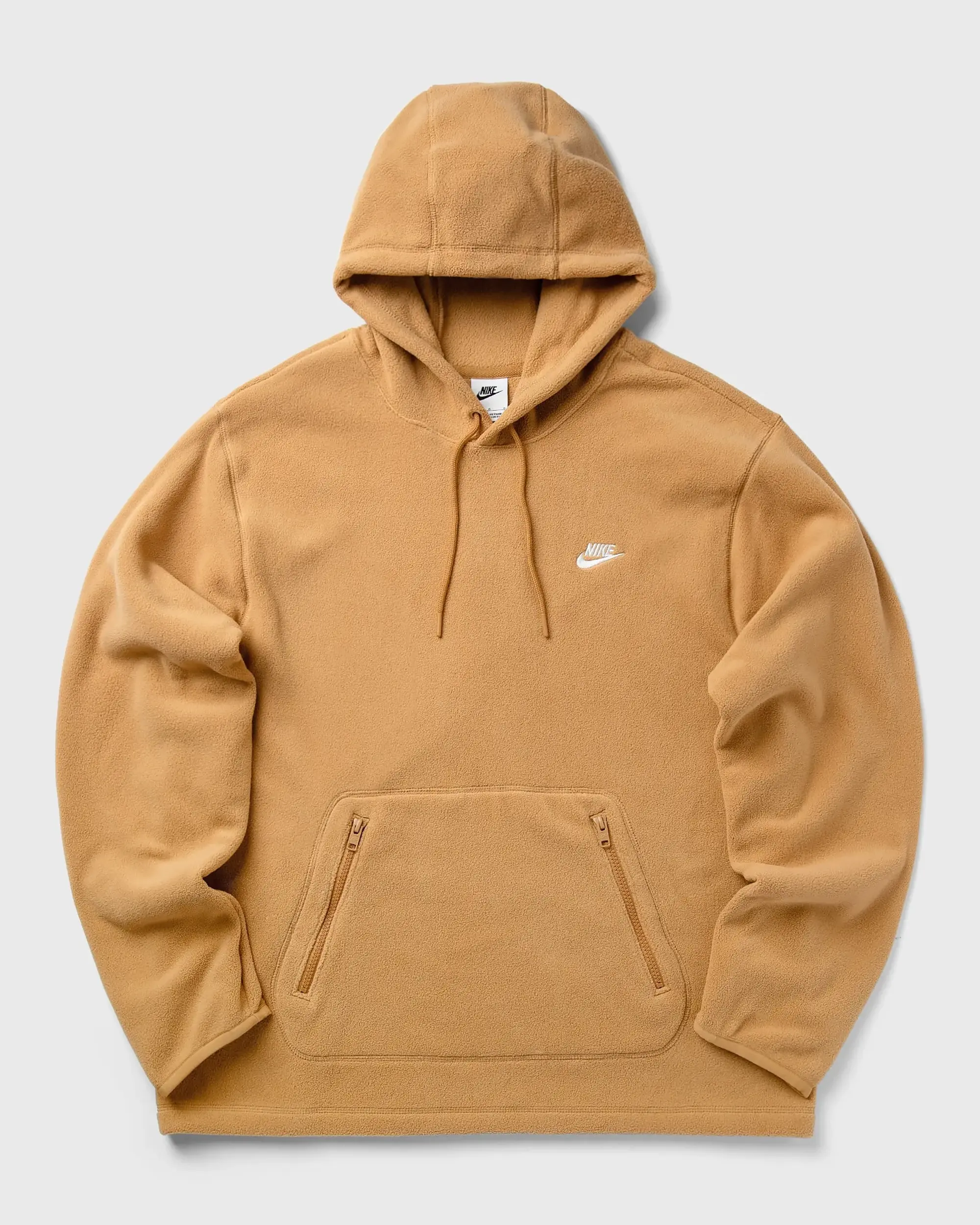 Nike Club Winterized Pullover Hoodie