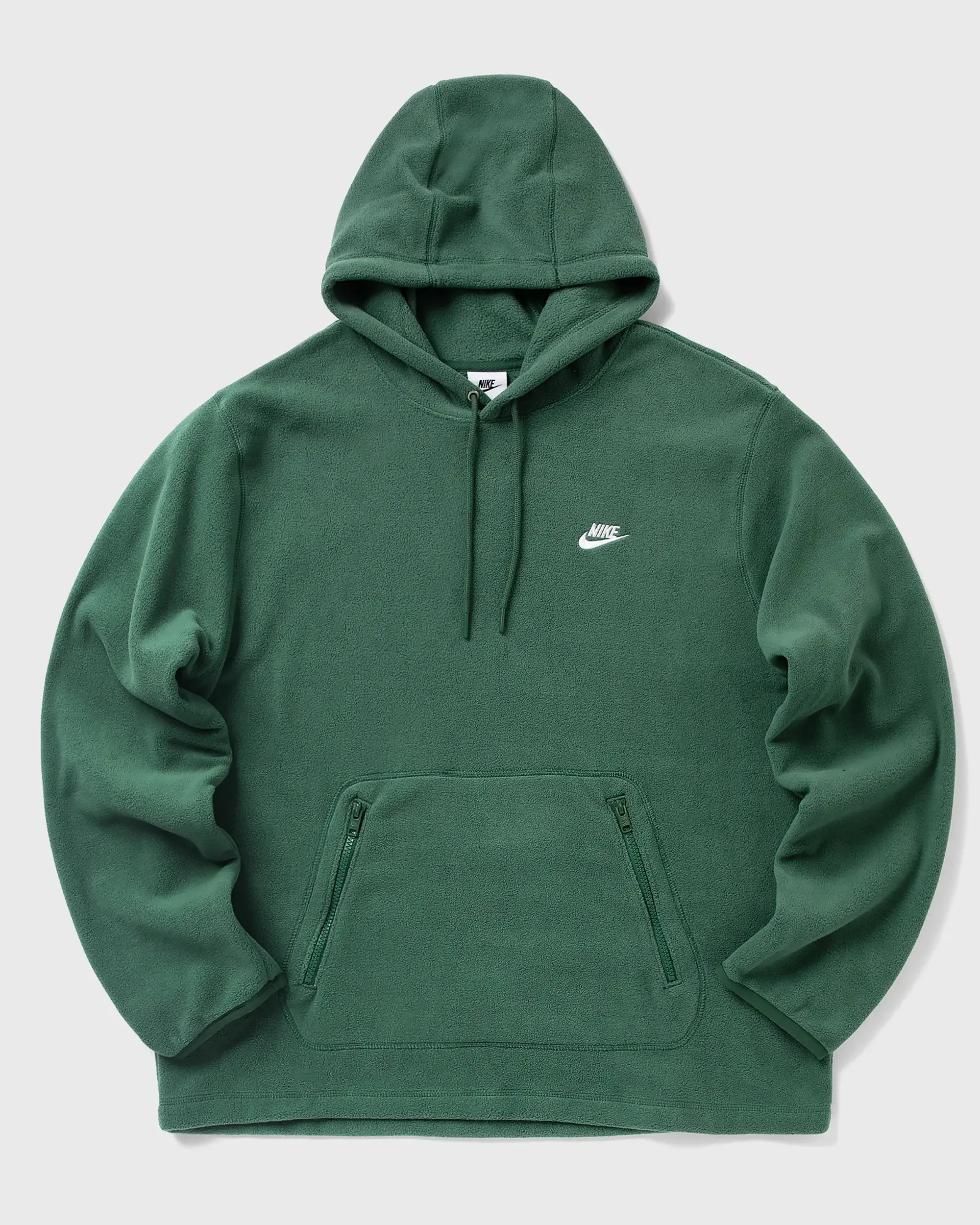 Nike Club Winterized Pullover Hoodie