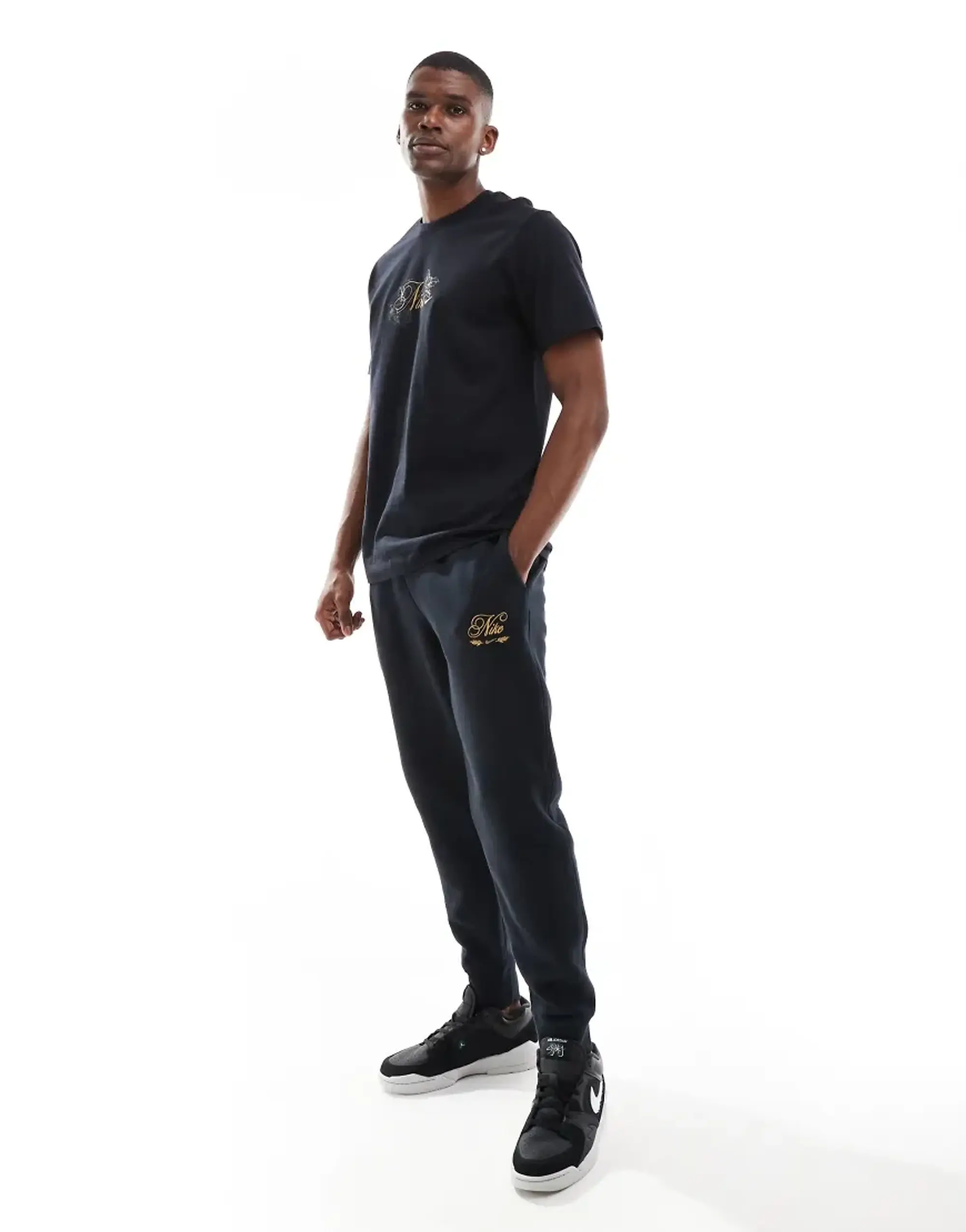 Nike CLUB JOGGER BB 'TIS
