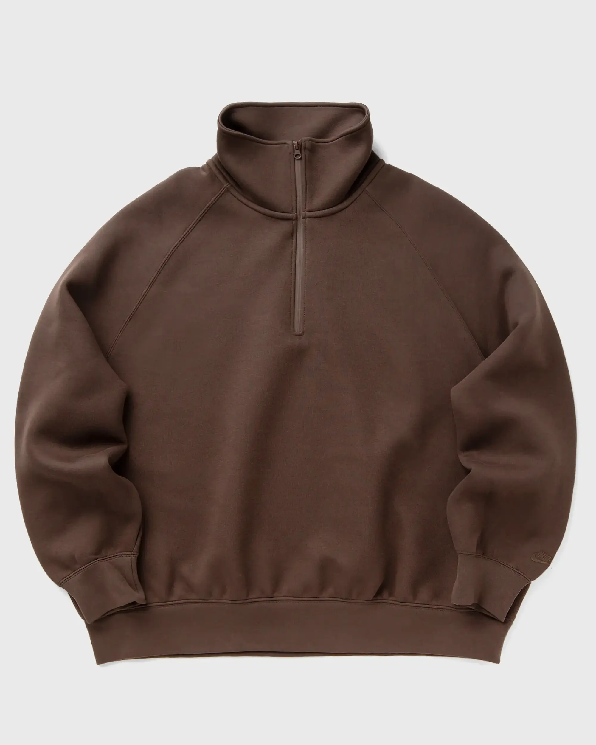 Nike Tech Fleece Half-Zip Top