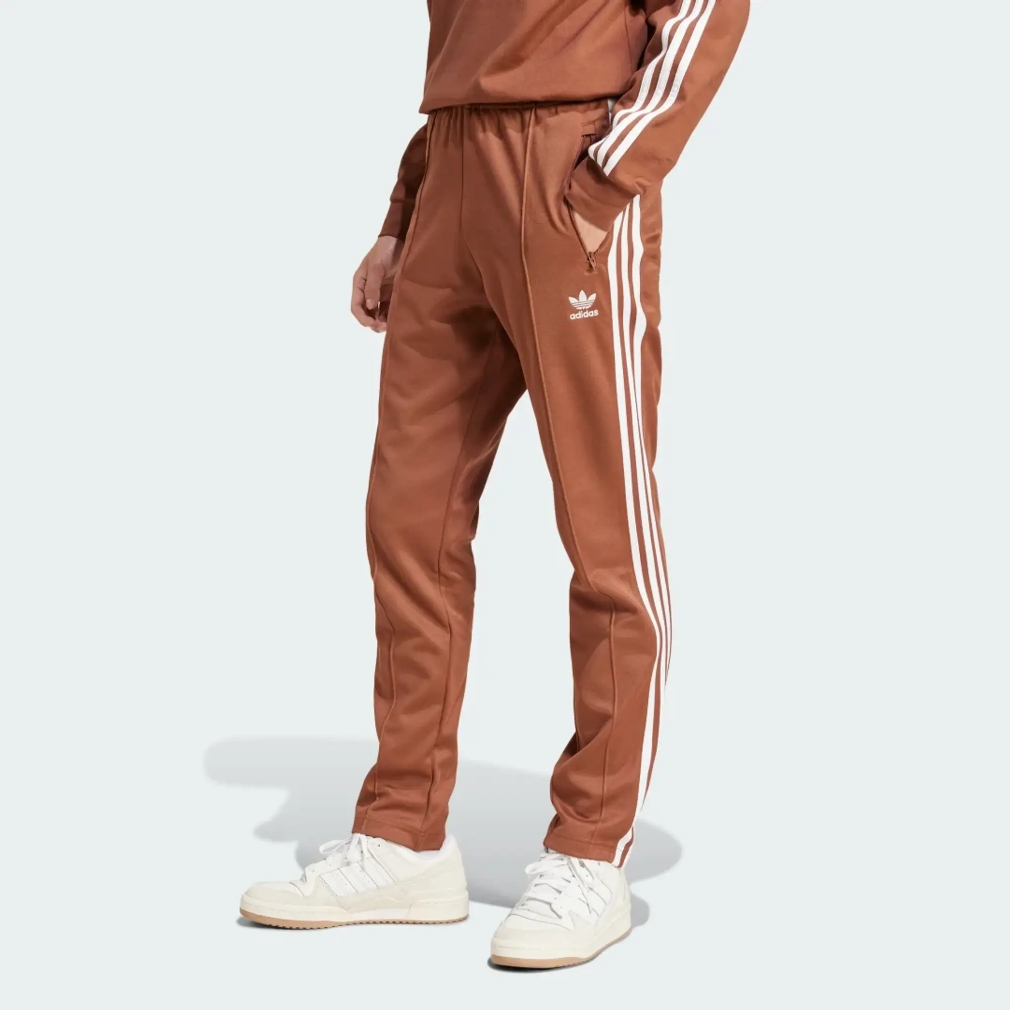 adidas CLASSIC TRACK PANTS