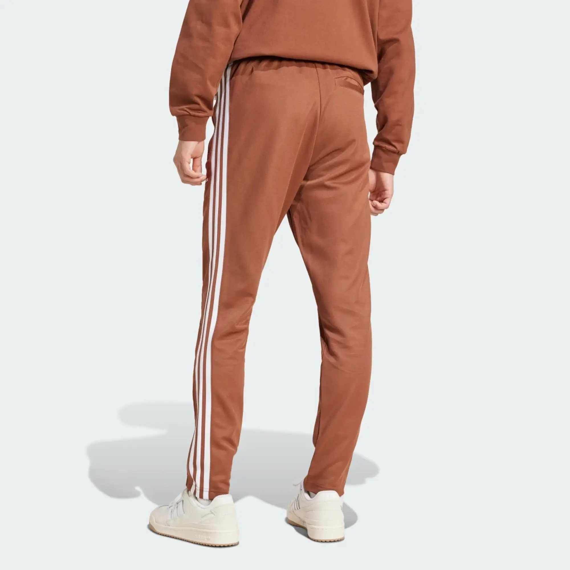 adidas CLASSIC TRACK PANTS