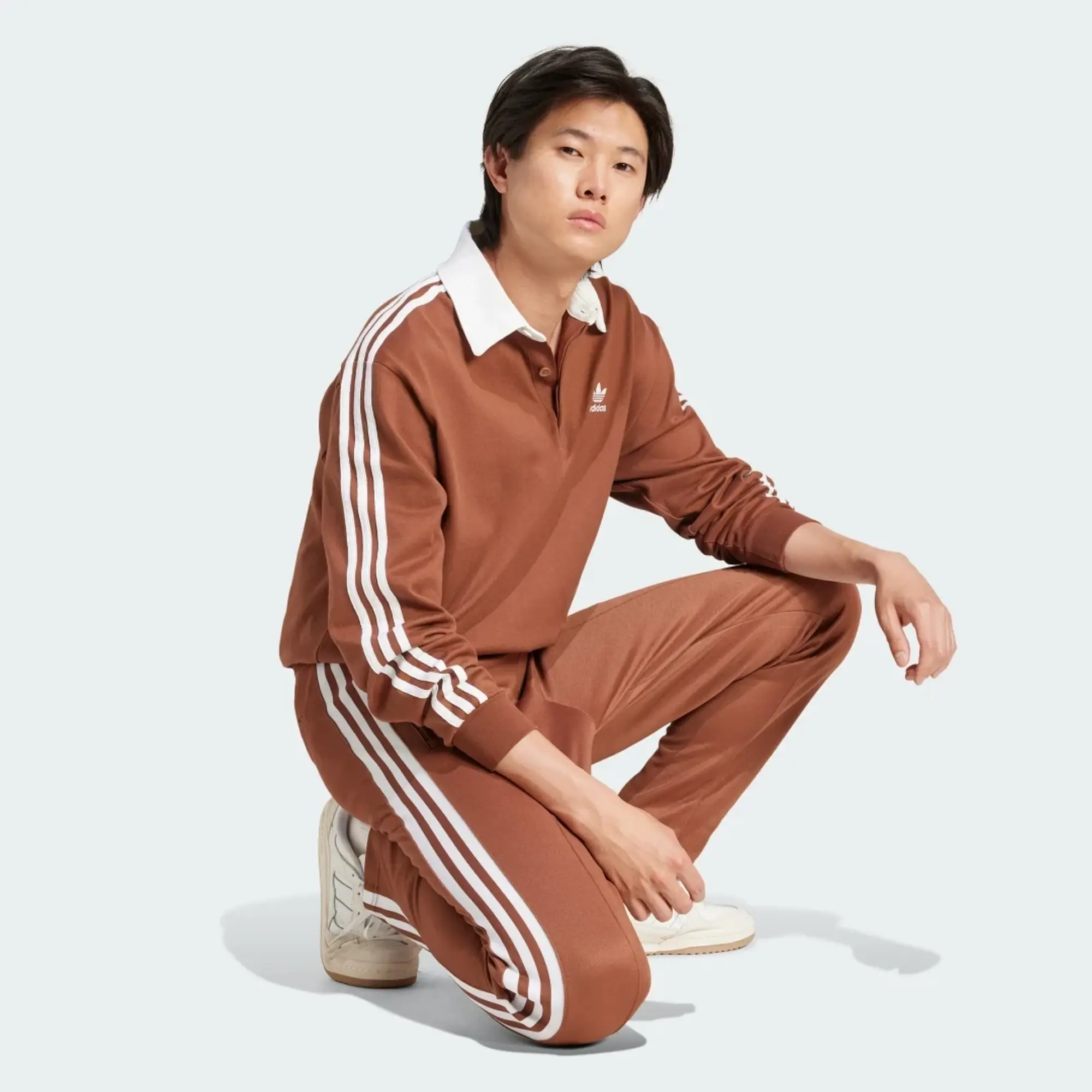 adidas CLASSIC TRACK PANTS