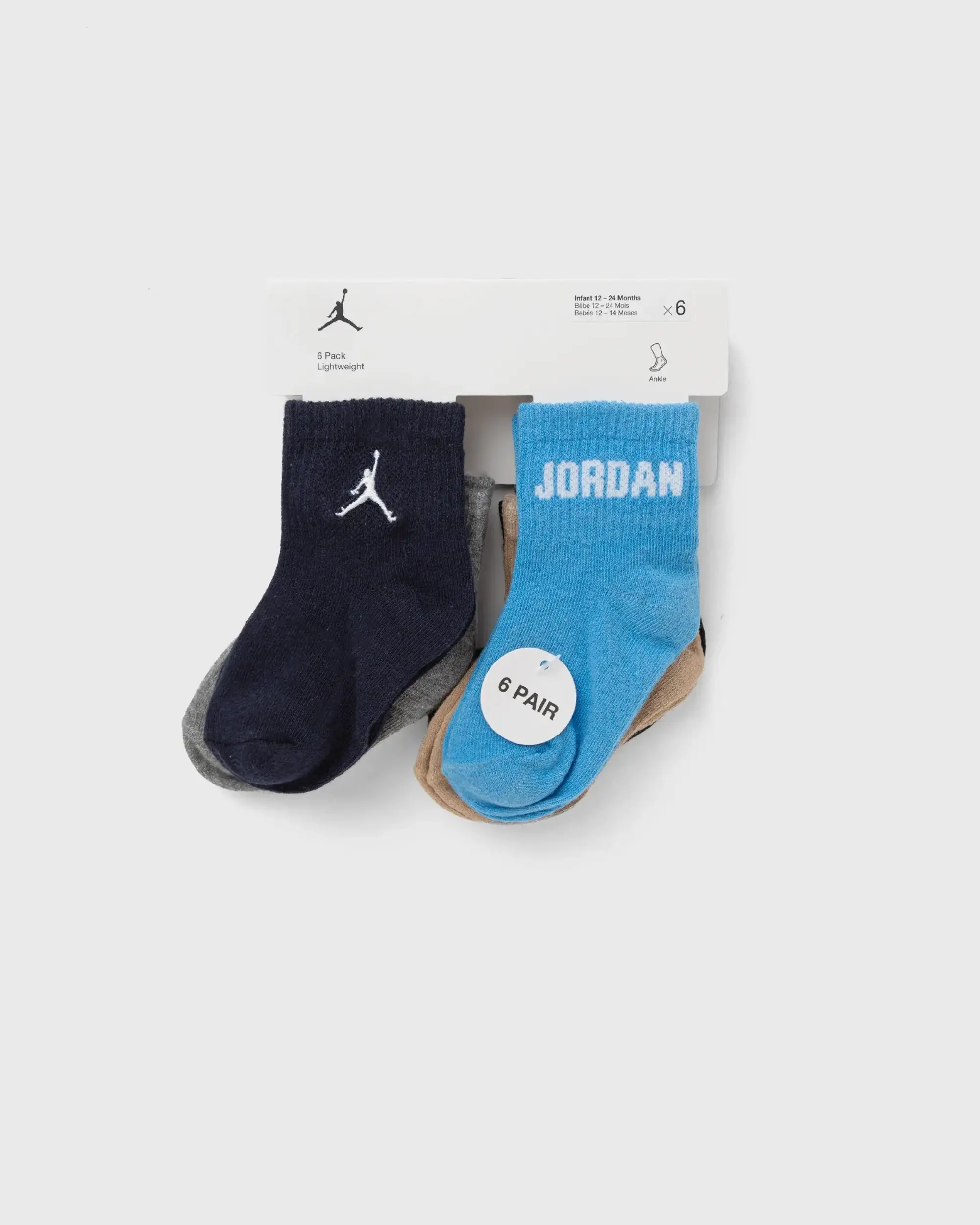Nike Jordan INFANT / TOD EVERYDAY ESS