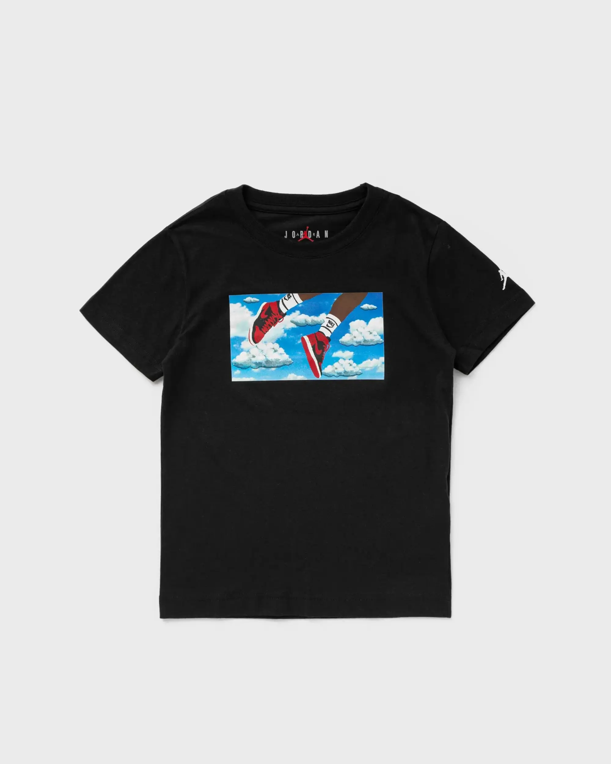 Nike Jordan JORDAN IN FLIGHT SS TEE