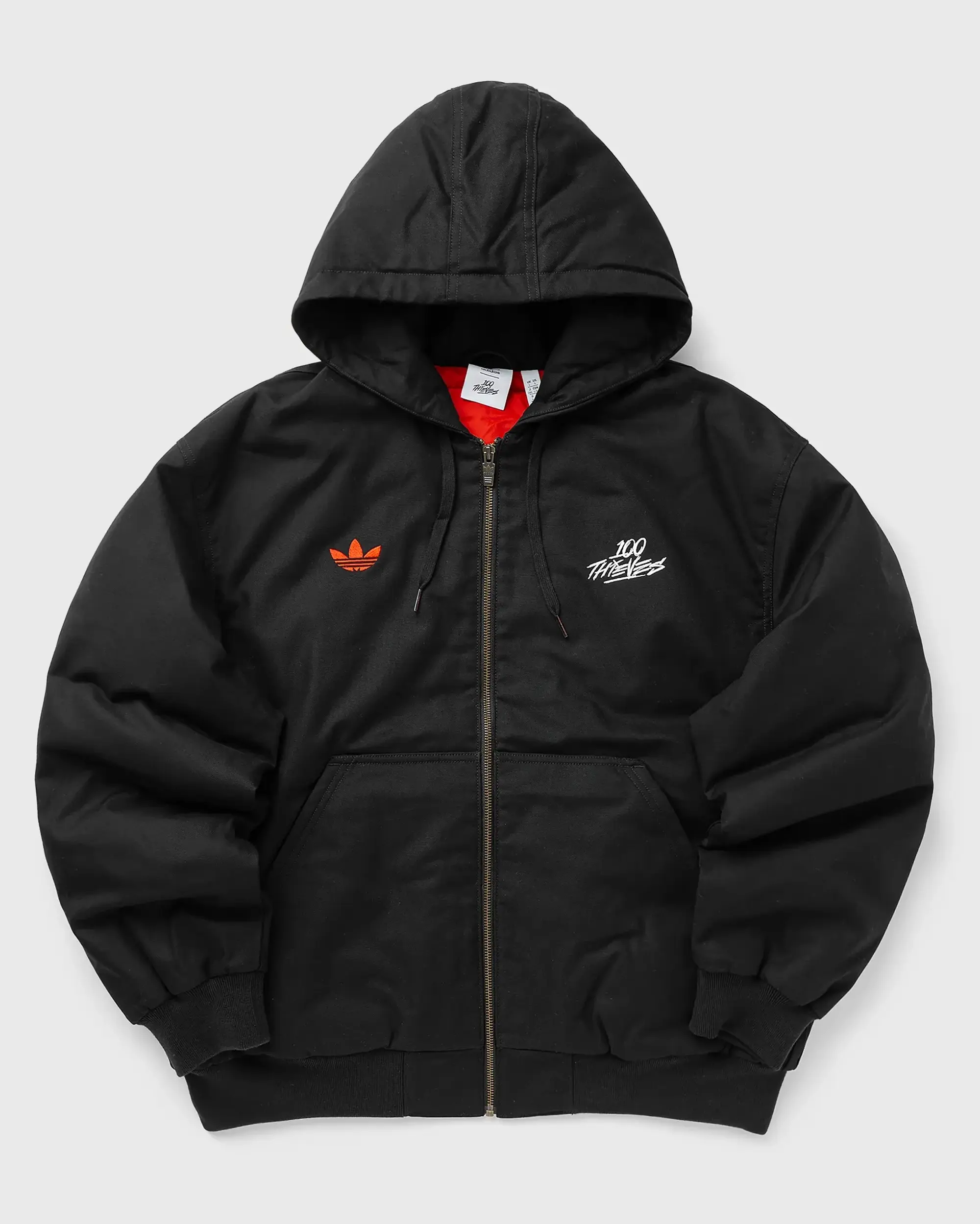 adidas X 100 Thieves JACKET