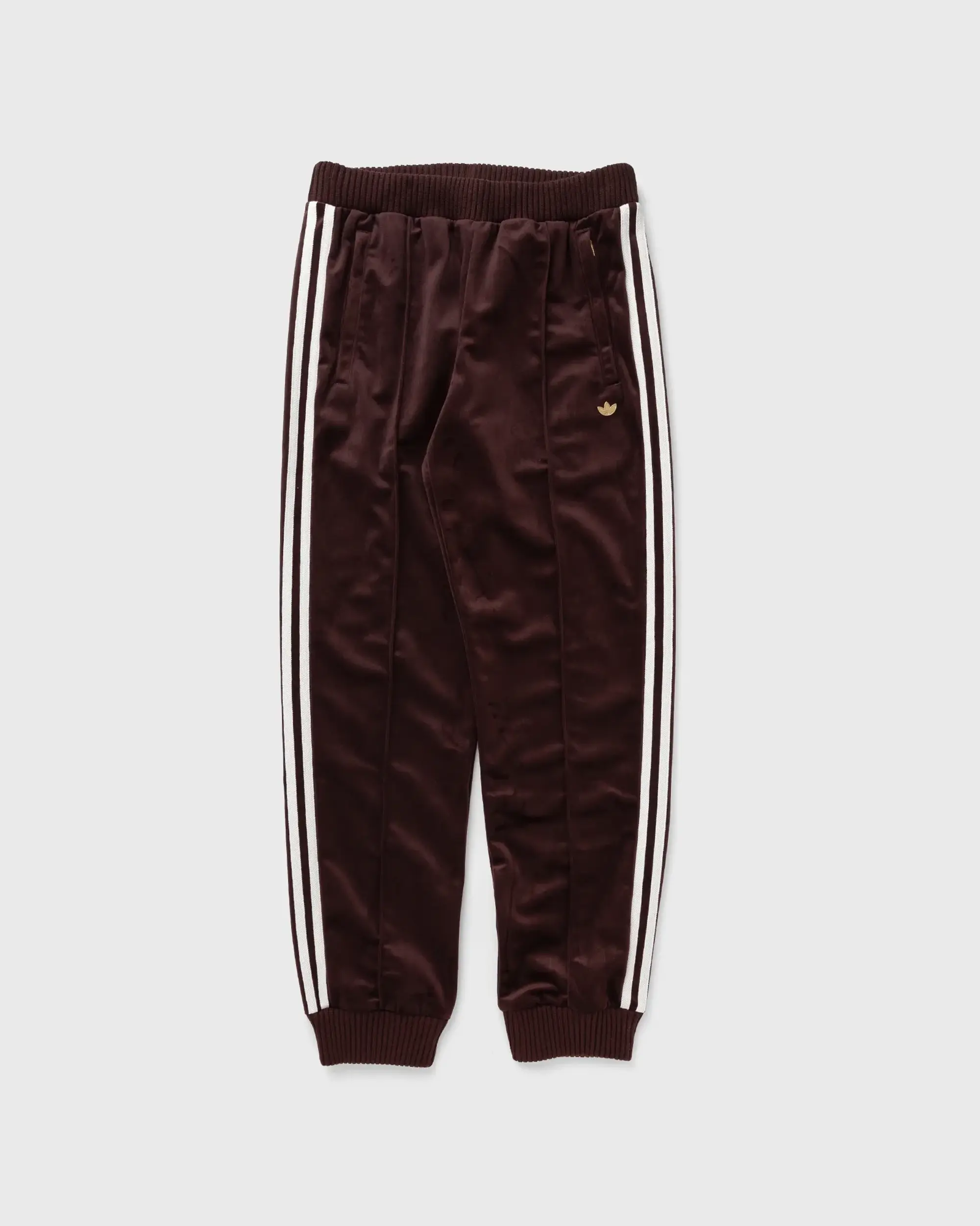 adidas WMNS VELVET TRACK PANTS