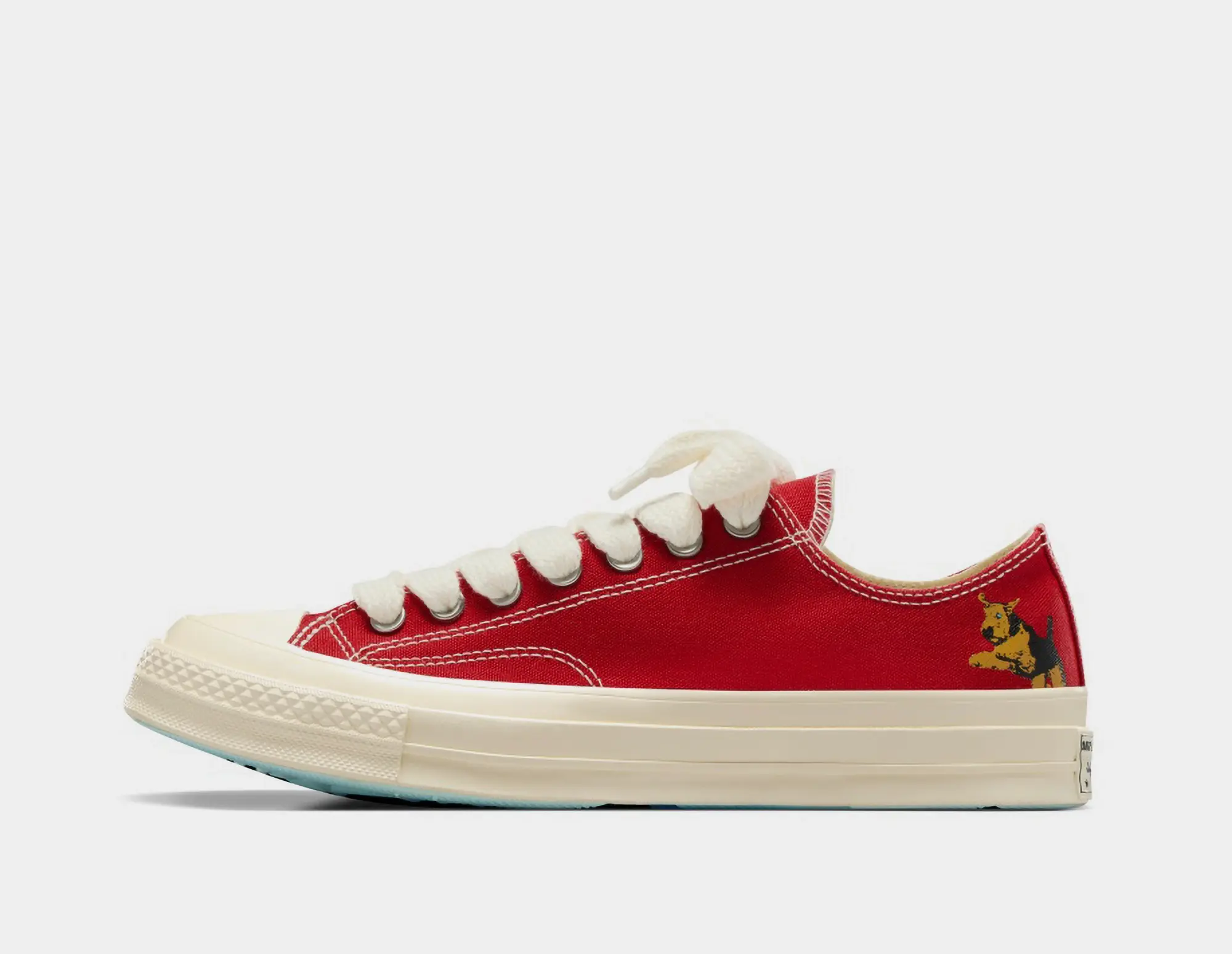 Converse x GOLF le FLEUR* Darryl CHUCK 70 OX