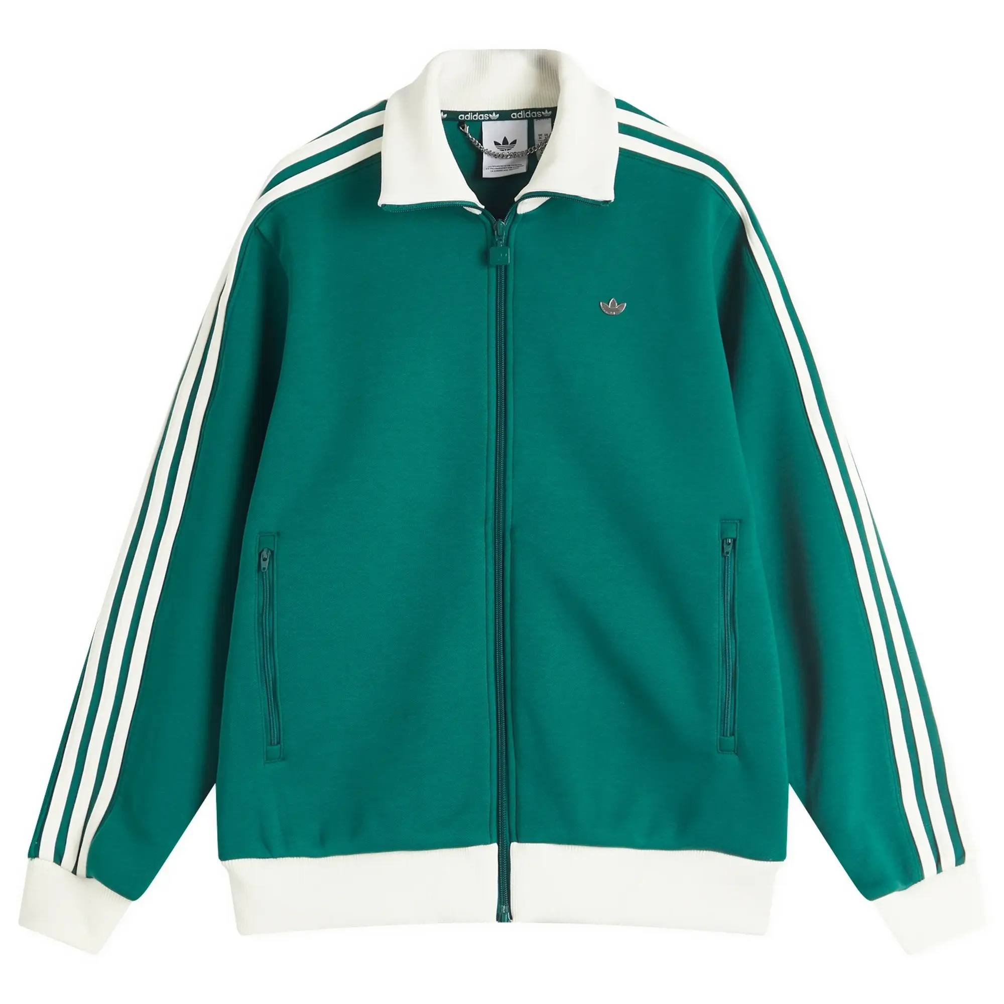 adidas PREMIUM TRACK TOP
