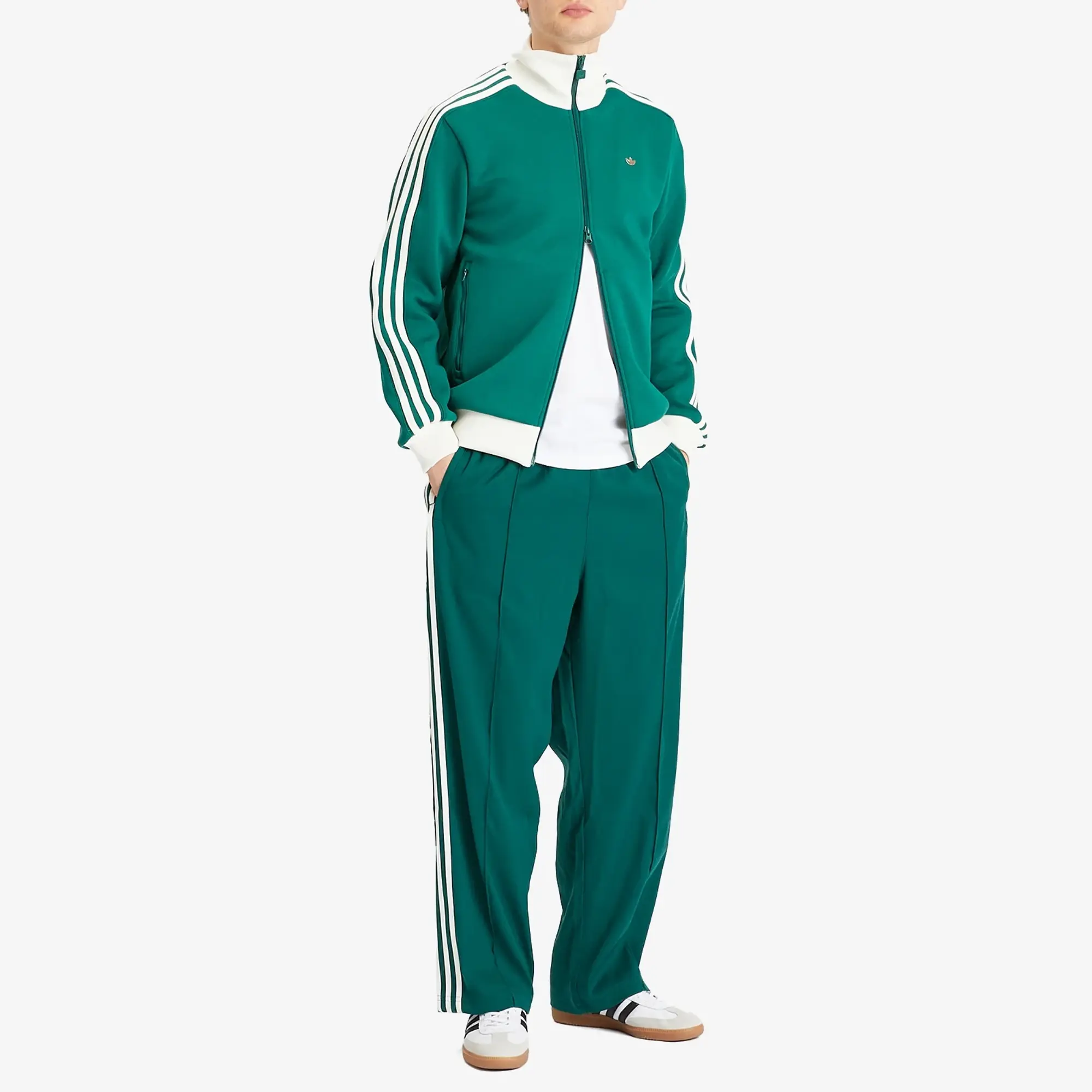 adidas PREMIUM TRACK TOP