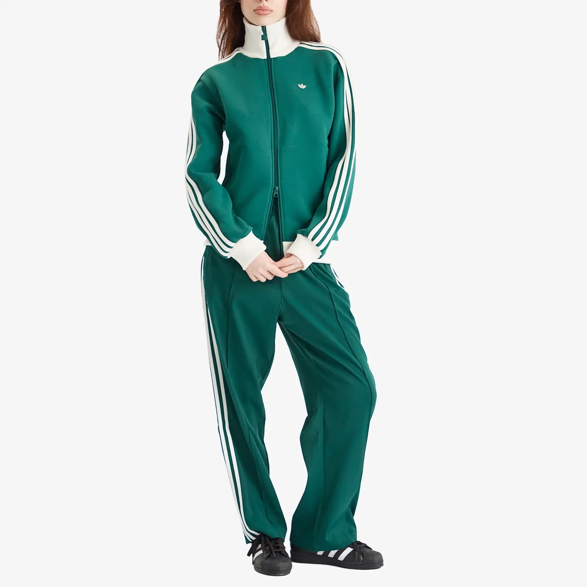 adidas PREMIUM TRACK TOP