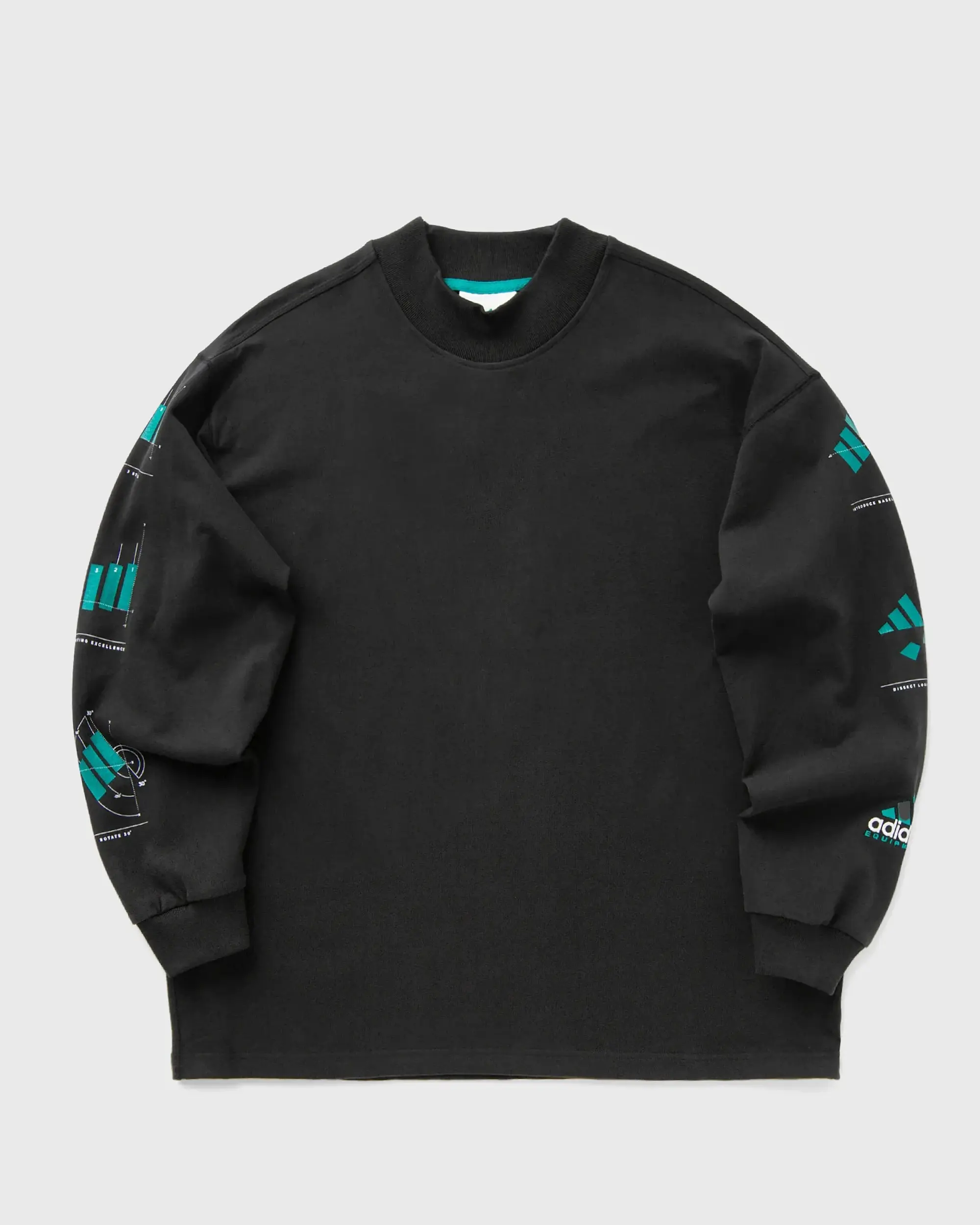 adidas EQT GFX TEE LS