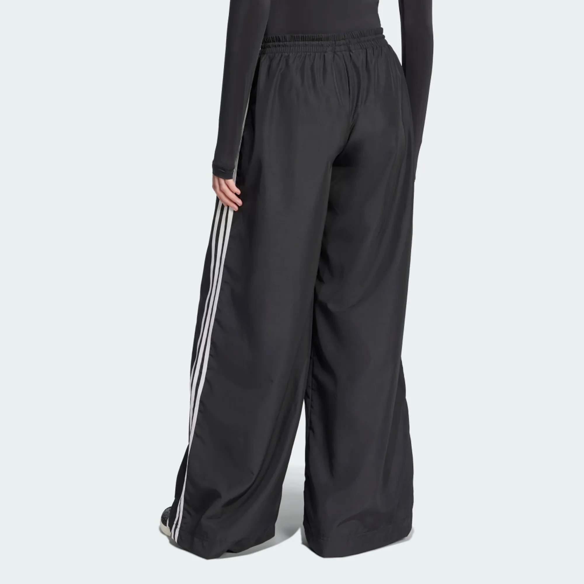 adidas adicolor Firebird Oversized Track Tracksuit Bottoms