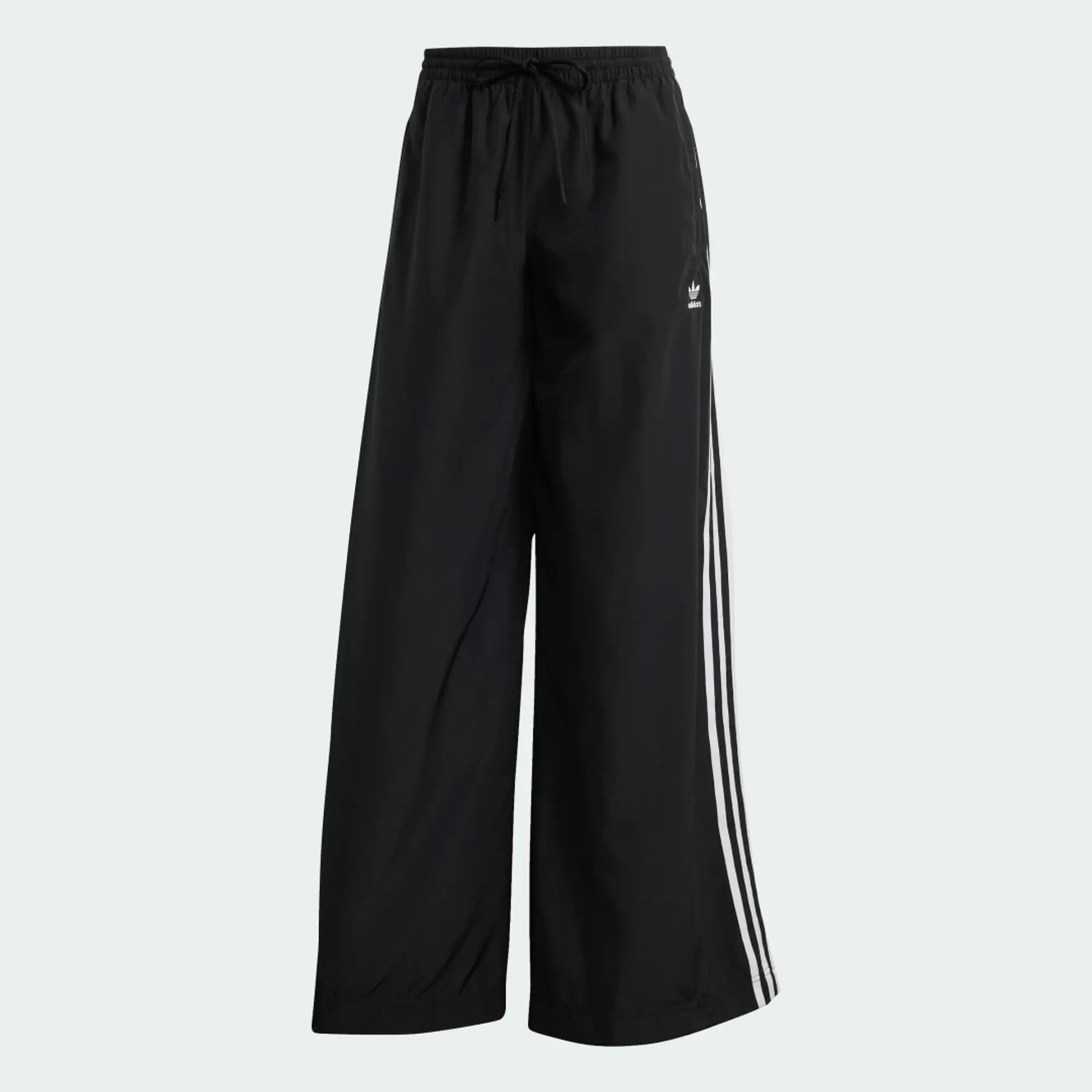 adidas adicolor Firebird Oversized Track Tracksuit Bottoms