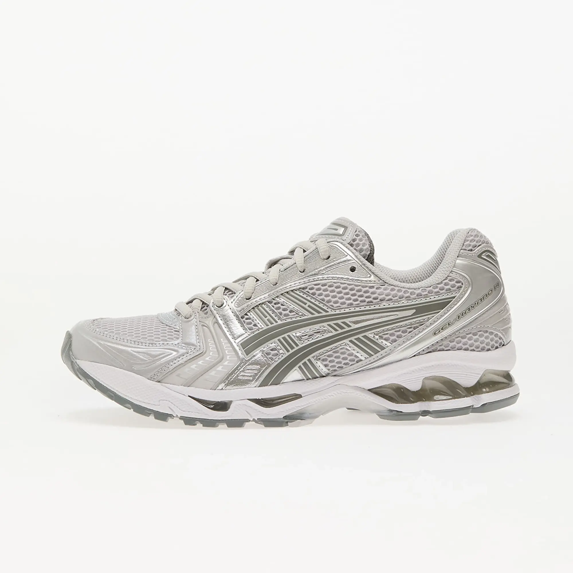 Sneakers Asics Gel-Kayano 14 Cloud Grey/ Clay Grey Eur 42