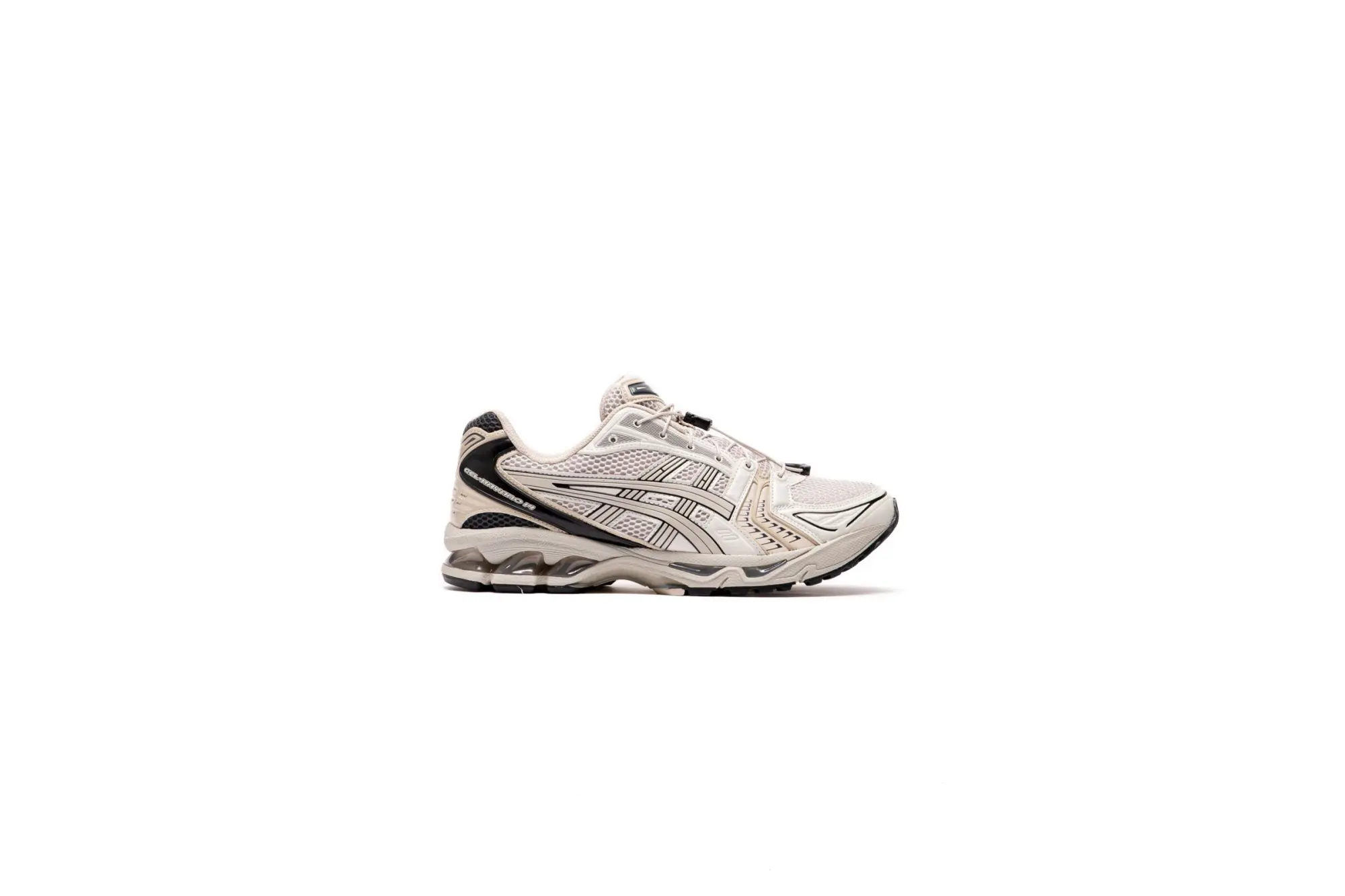 Asics GEL-KAYANO 14 Unlimited Pack Smoke Grey