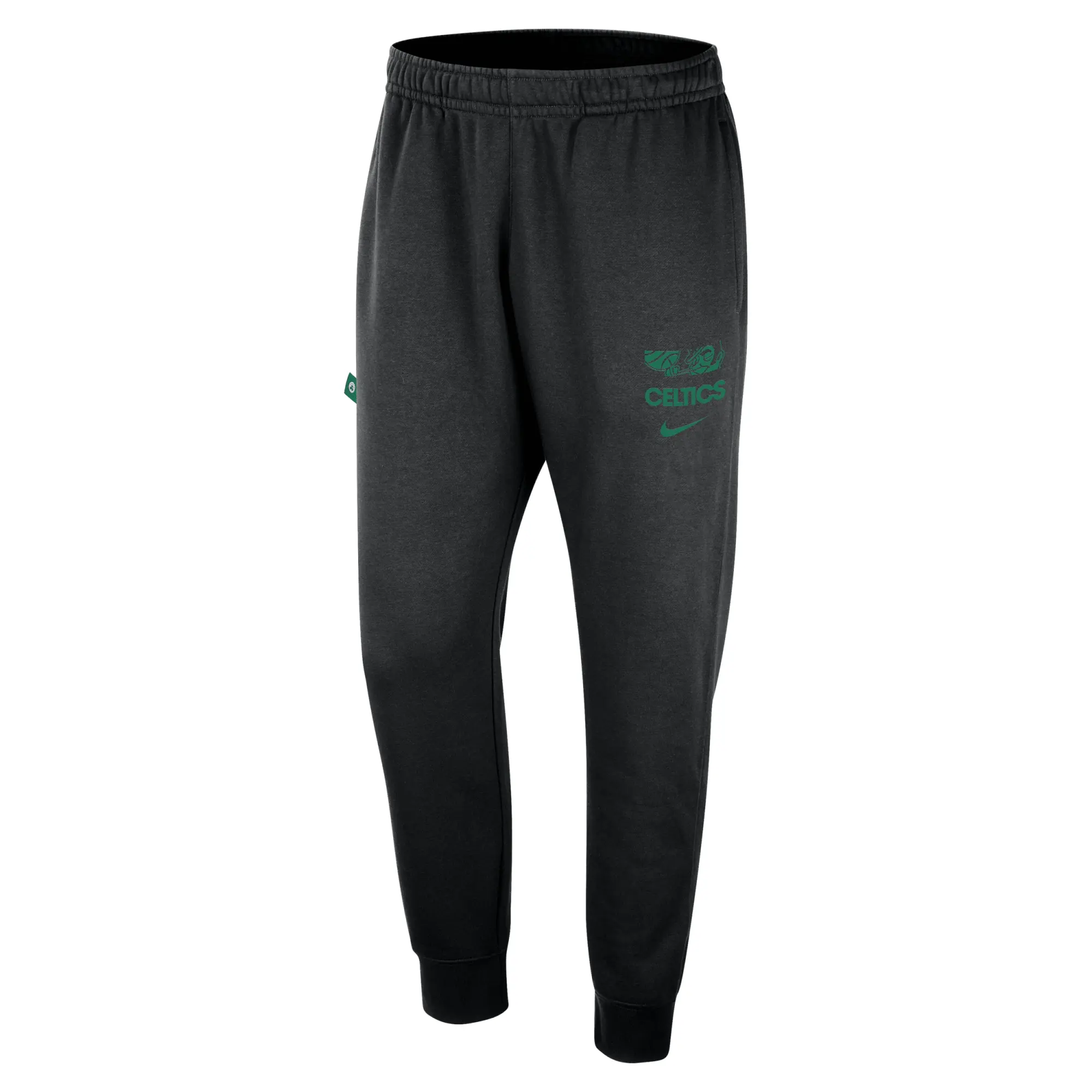 Nike NBA Joggers Boston Celtics Club Courtside