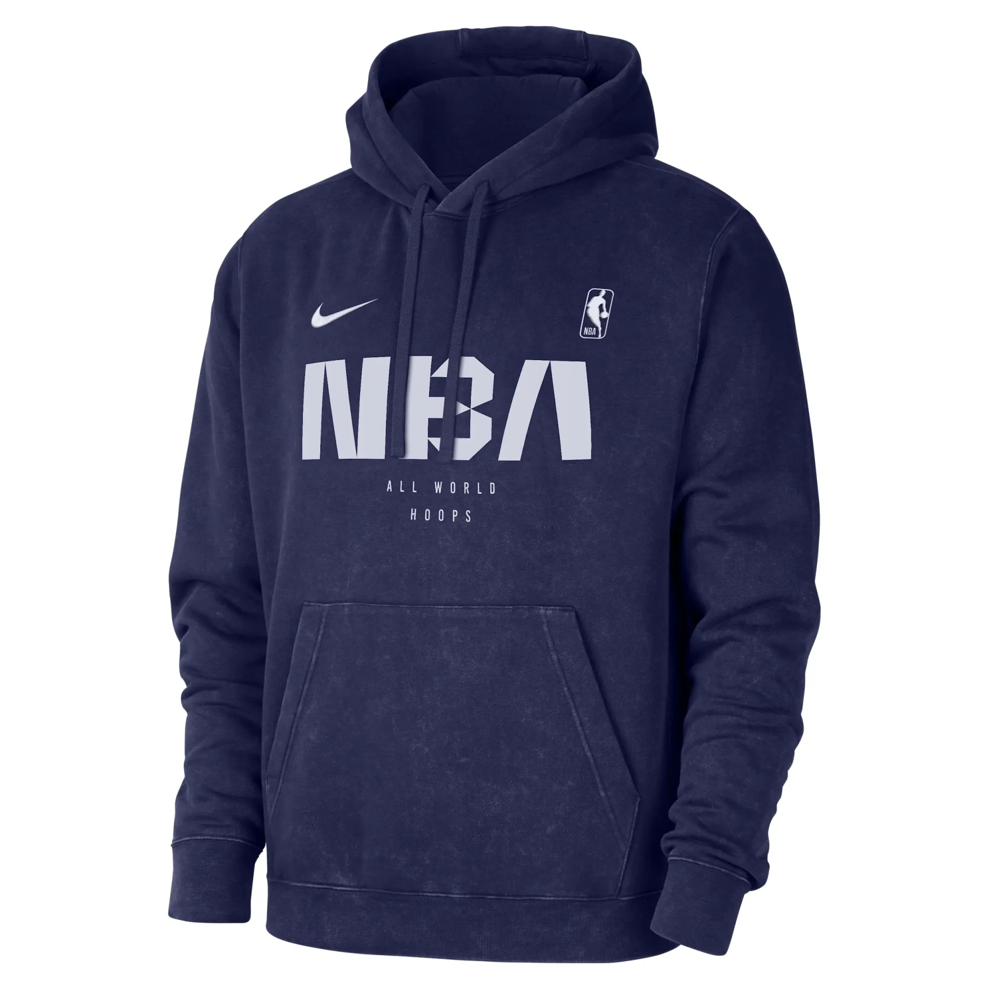 Nike TEAM 31 CLUB NBA HOODIE