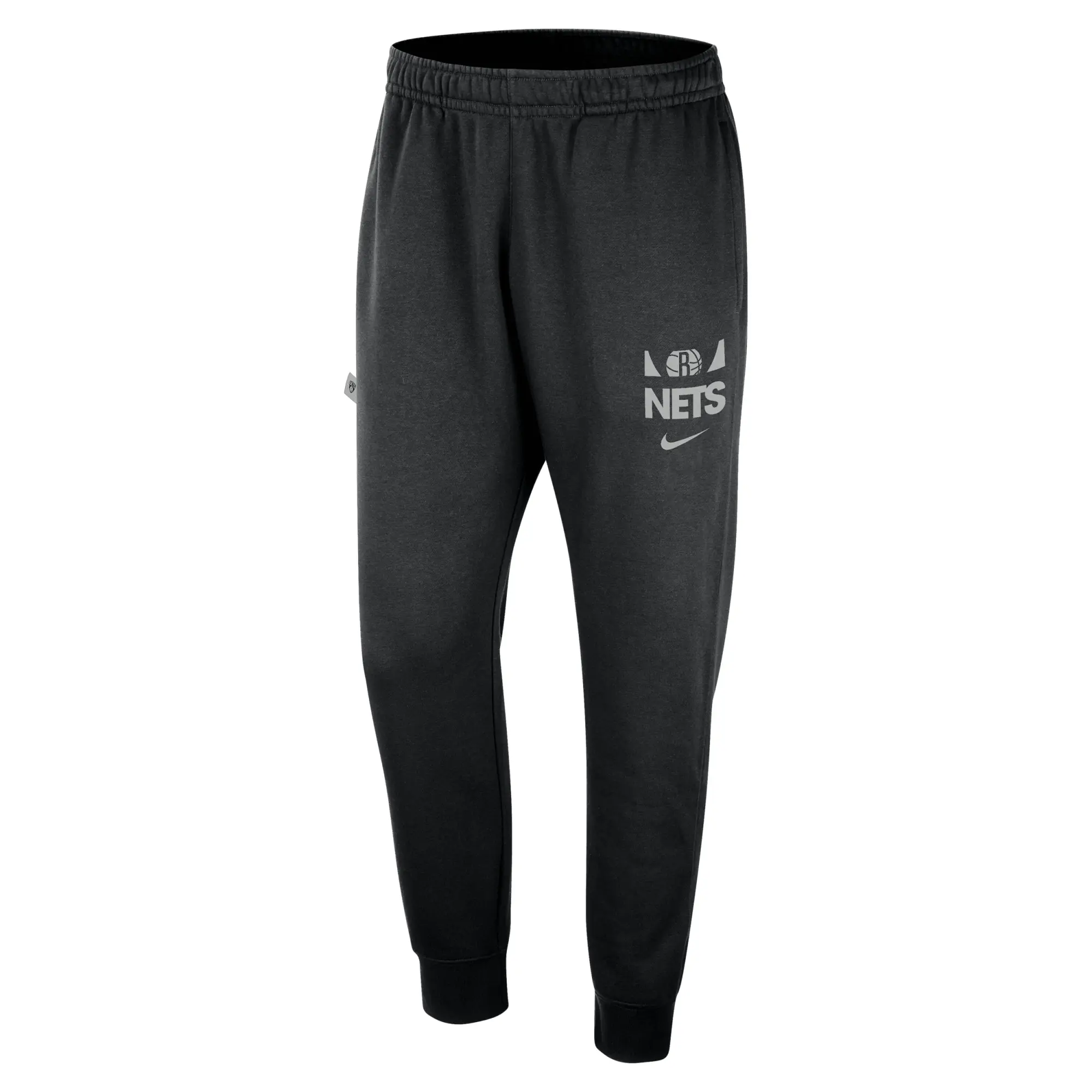 Nike NBA Joggers Brooklyn Nets Club Courtside