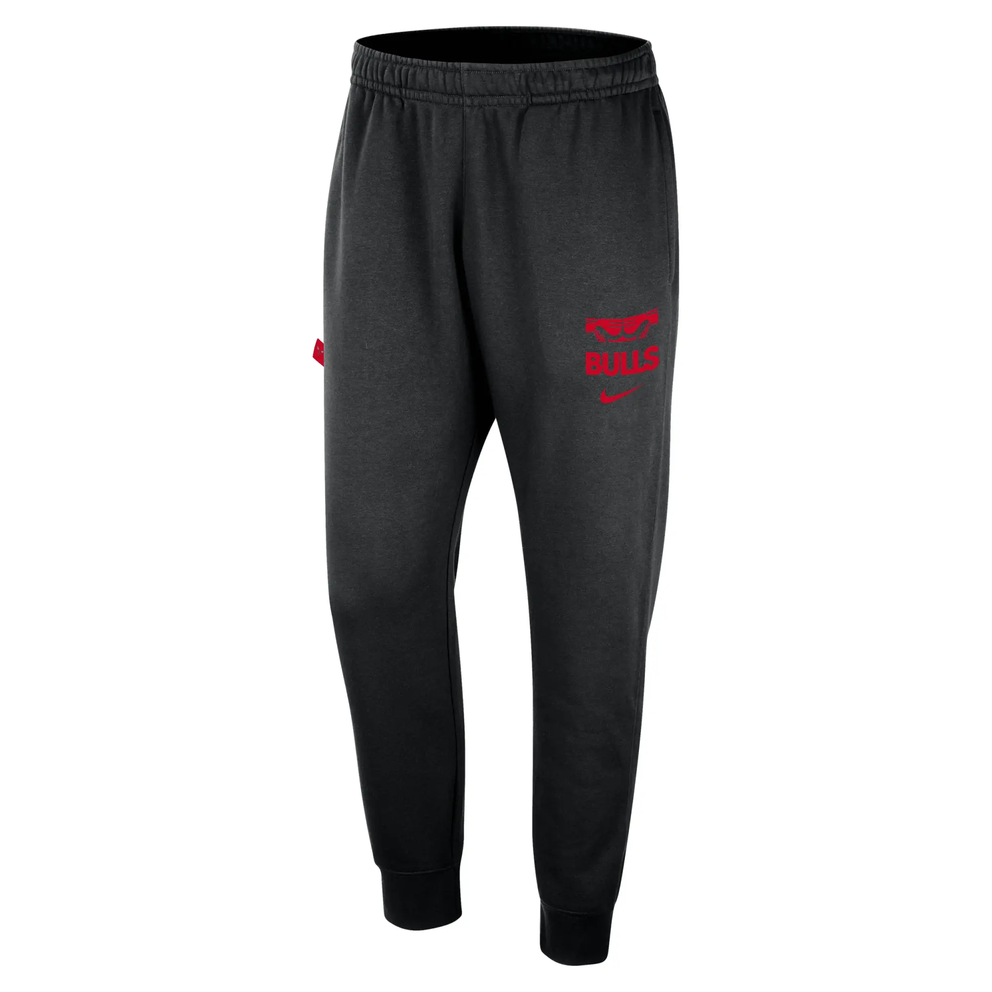 Nike NBA Joggers Chicago Bulls Club Courtside