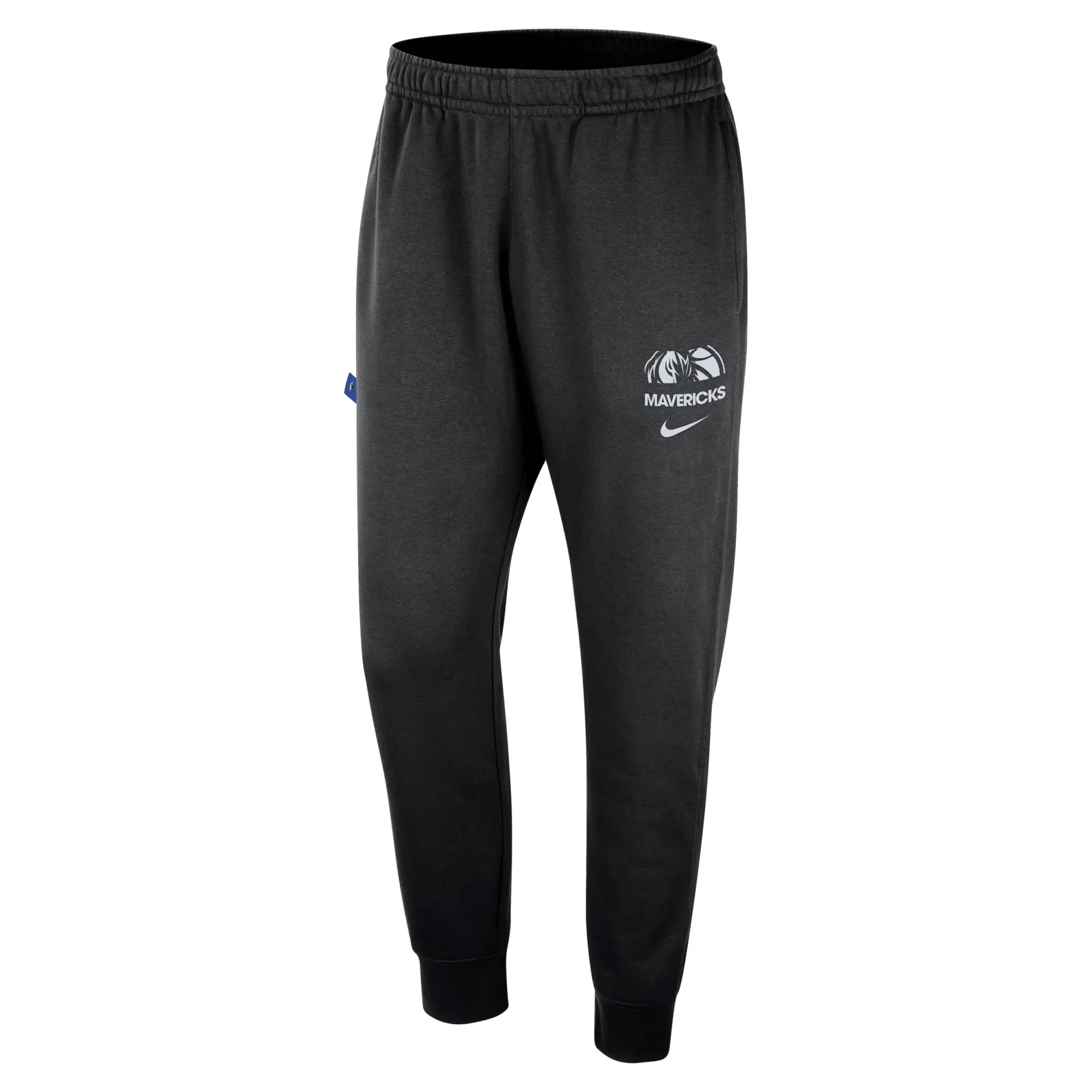 Nike NBA Joggers Dallas Mavericks Club Courtside