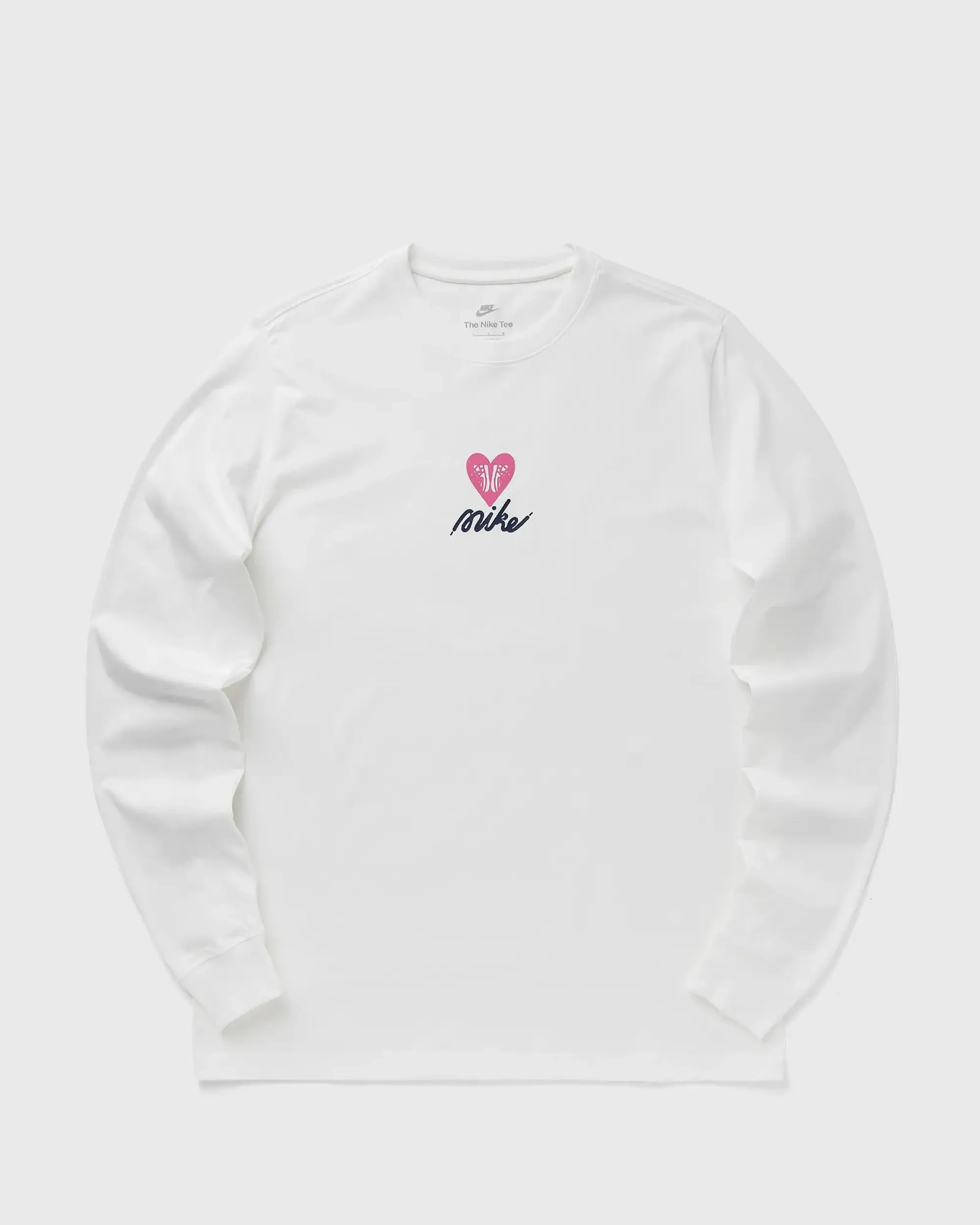 Nike Sportswear Long-Sleeved Tee