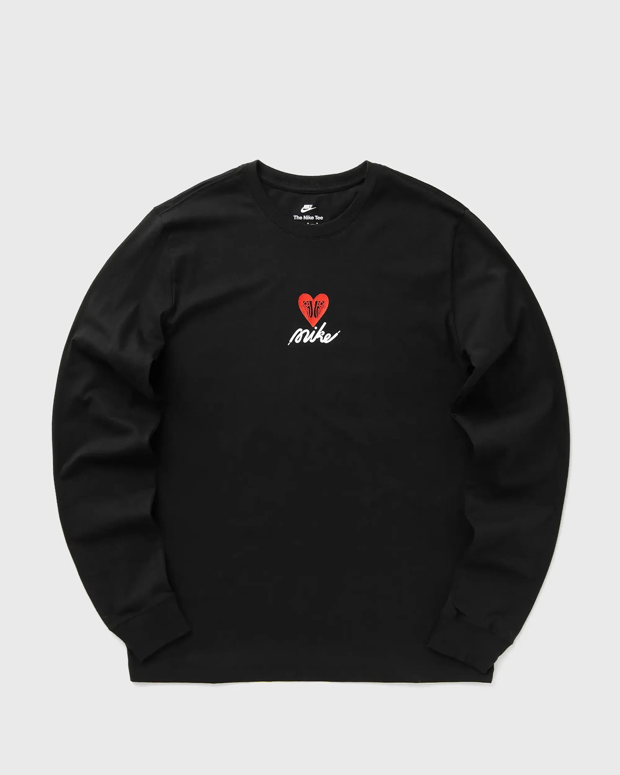 Nike Sportswear Long-Sleeved Tee