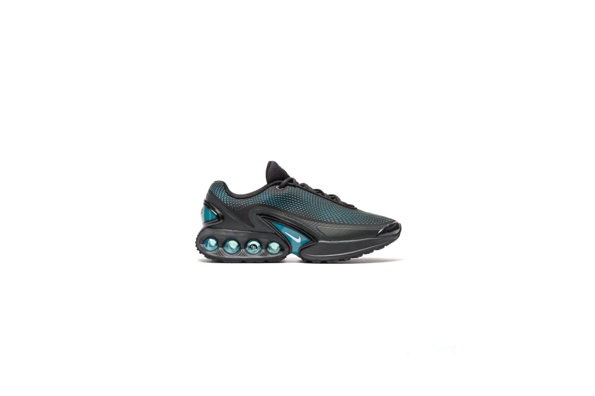 Sneakers Nike Air Max Dn Es Black/ White-Dusty Cactus-Black Eur 46