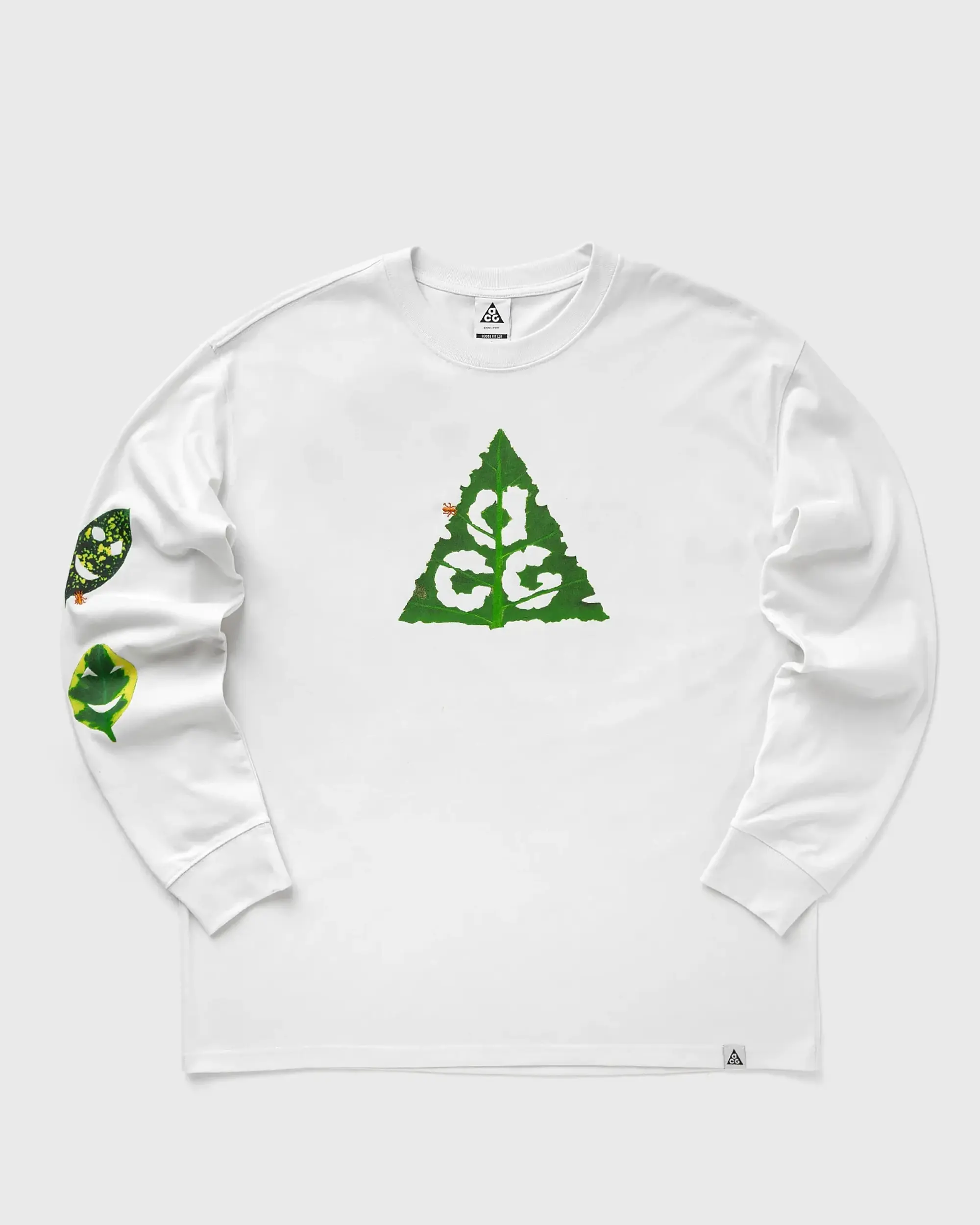 Nike ACG Dri-FIT Long-Sleeve Tee