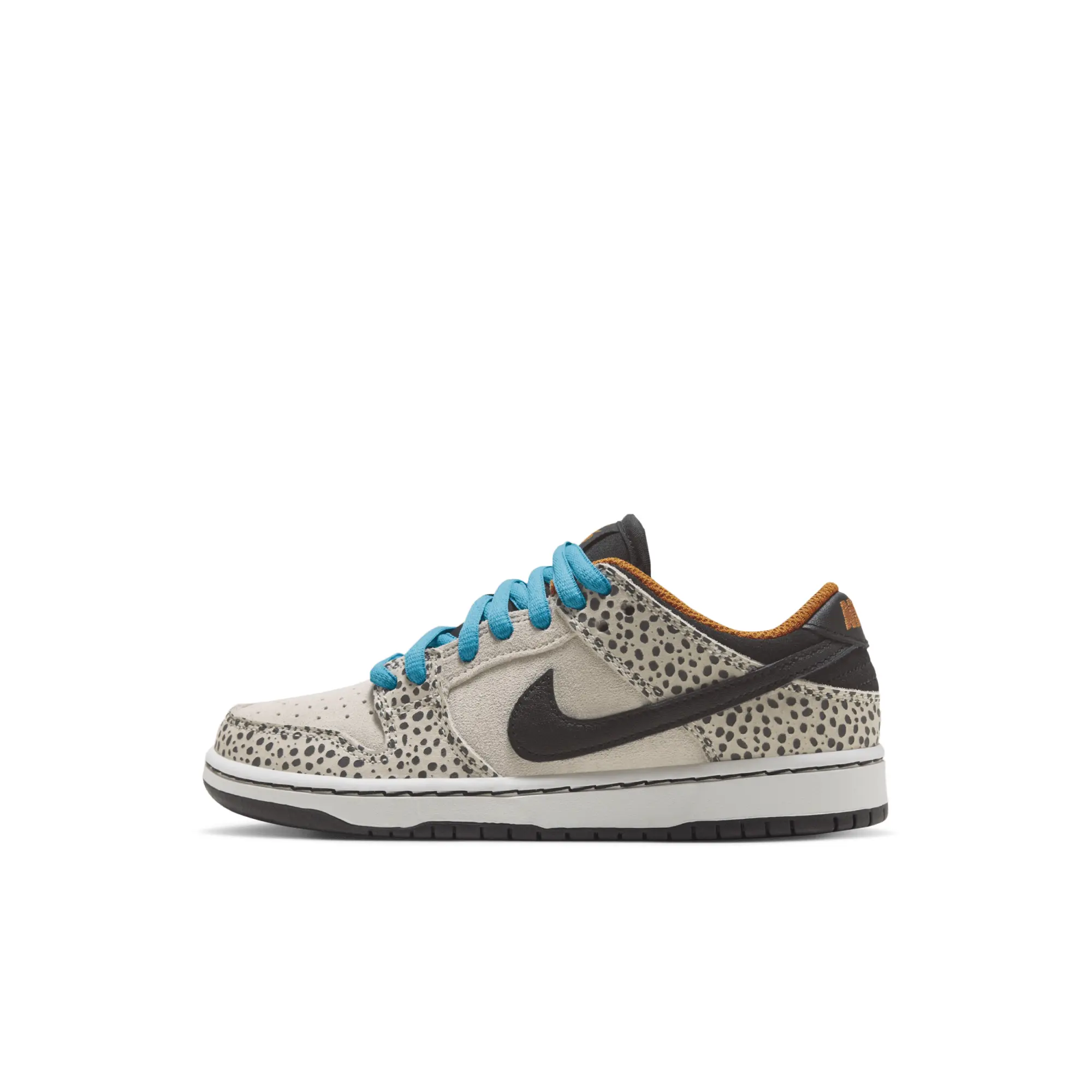 Nike SB Dunk Low Pro Electric (PS)