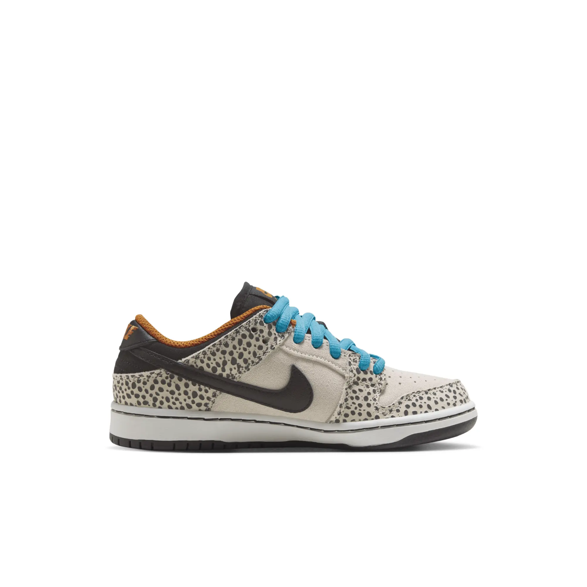 Nike SB Dunk Low Pro Electric (PS)