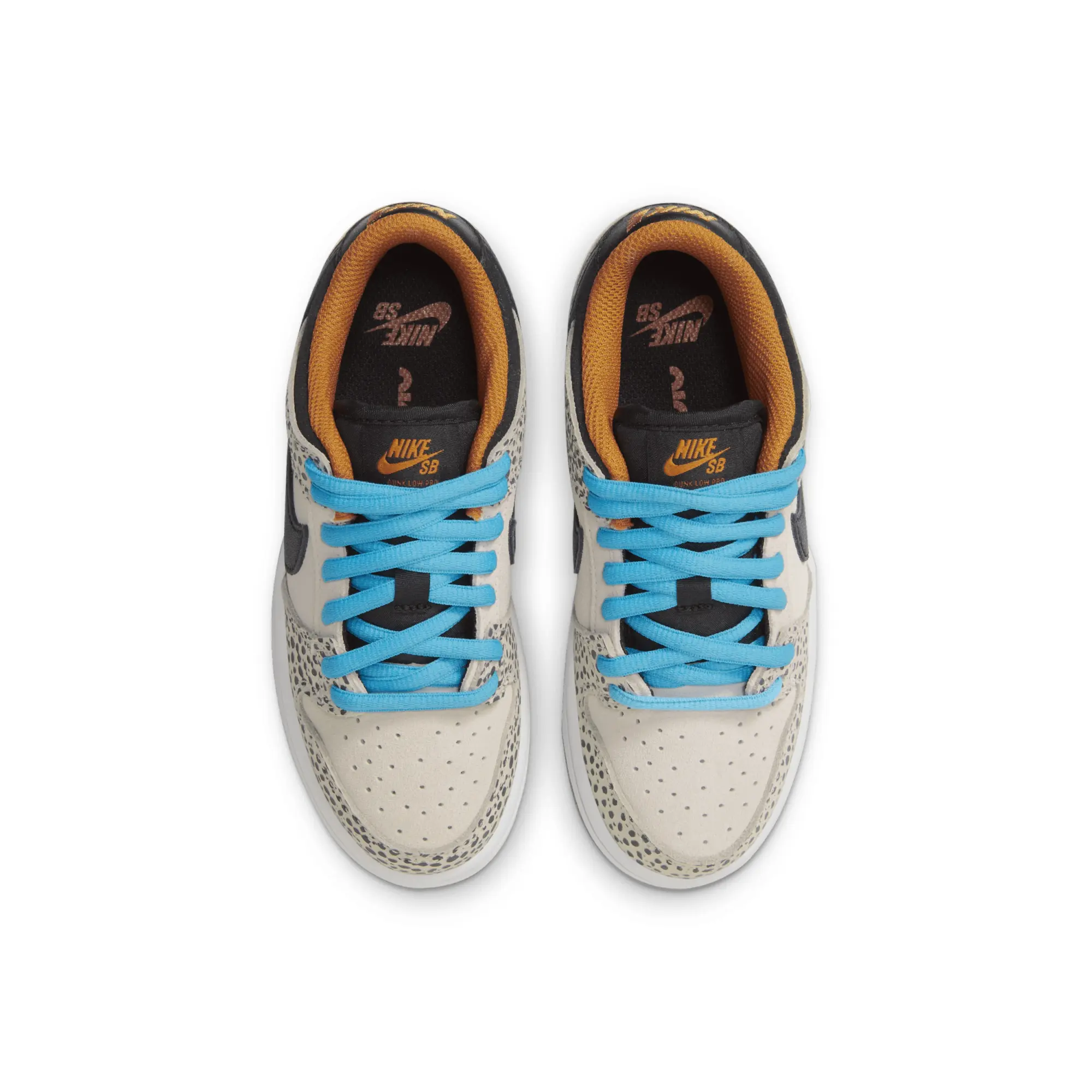 Nike SB Dunk Low Pro Electric (PS)