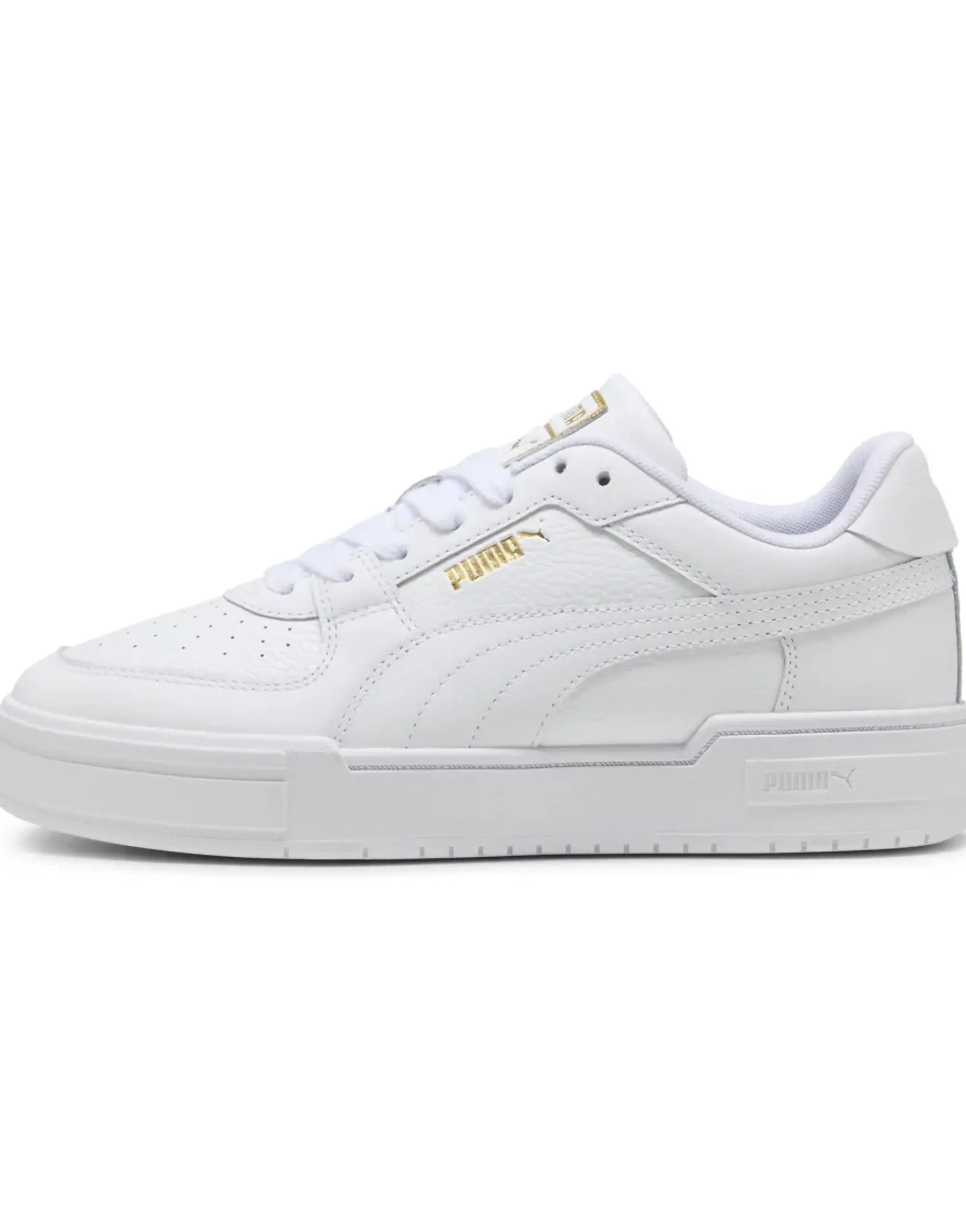 Puma Ca Pro Classic Ii Sneakers In Puma White