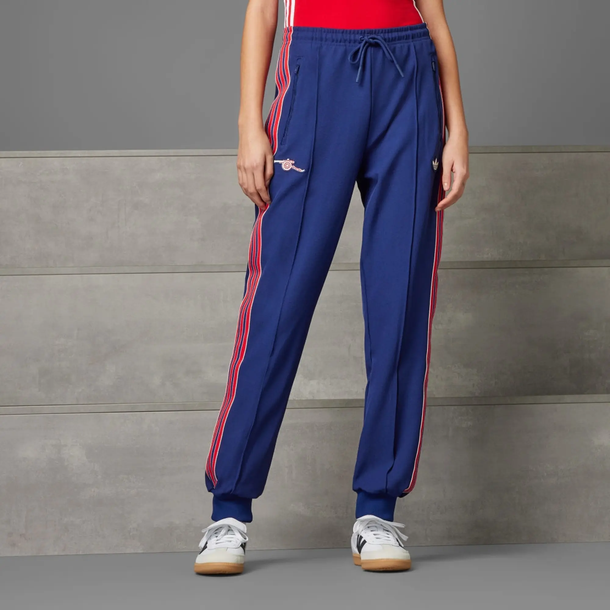 adidas Arsenal Terrace Icons Track Pants