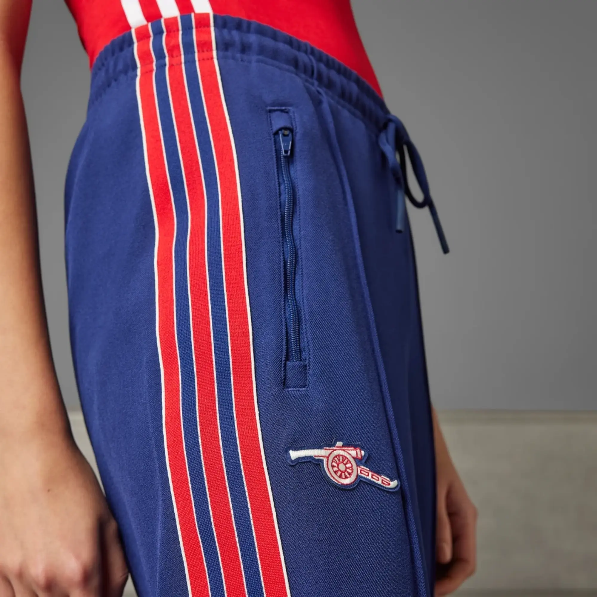 adidas Arsenal Terrace Icons Track Pants