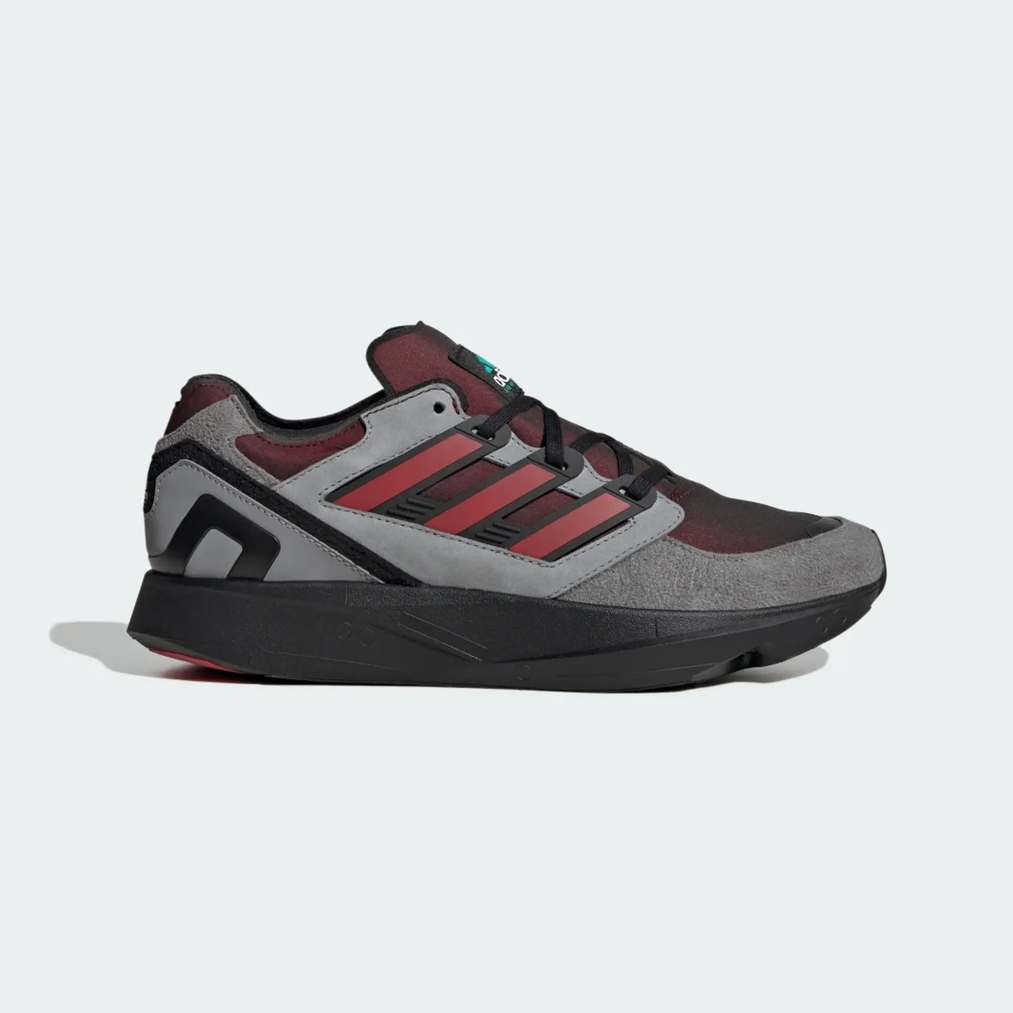 adidas Originals EQT Takumi Sen - Grey, Grey