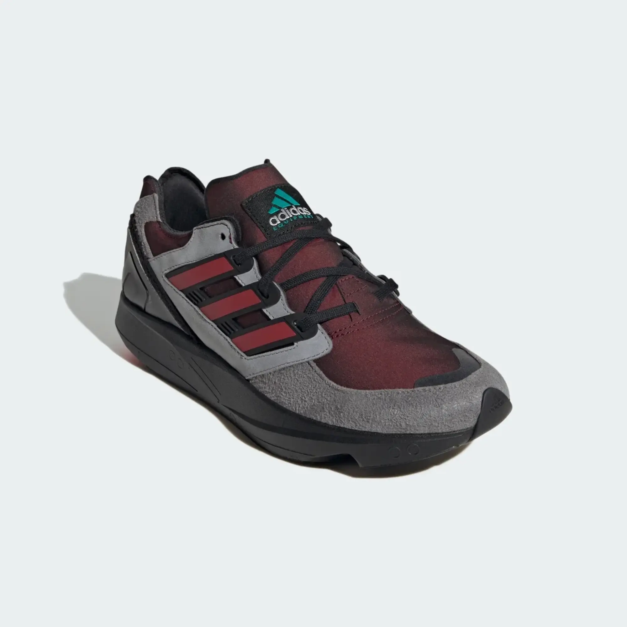 Sneakers Adidas Equipment Takumi Se Eqt Red/ Core Black/ Grey Three Eur 45 1/3