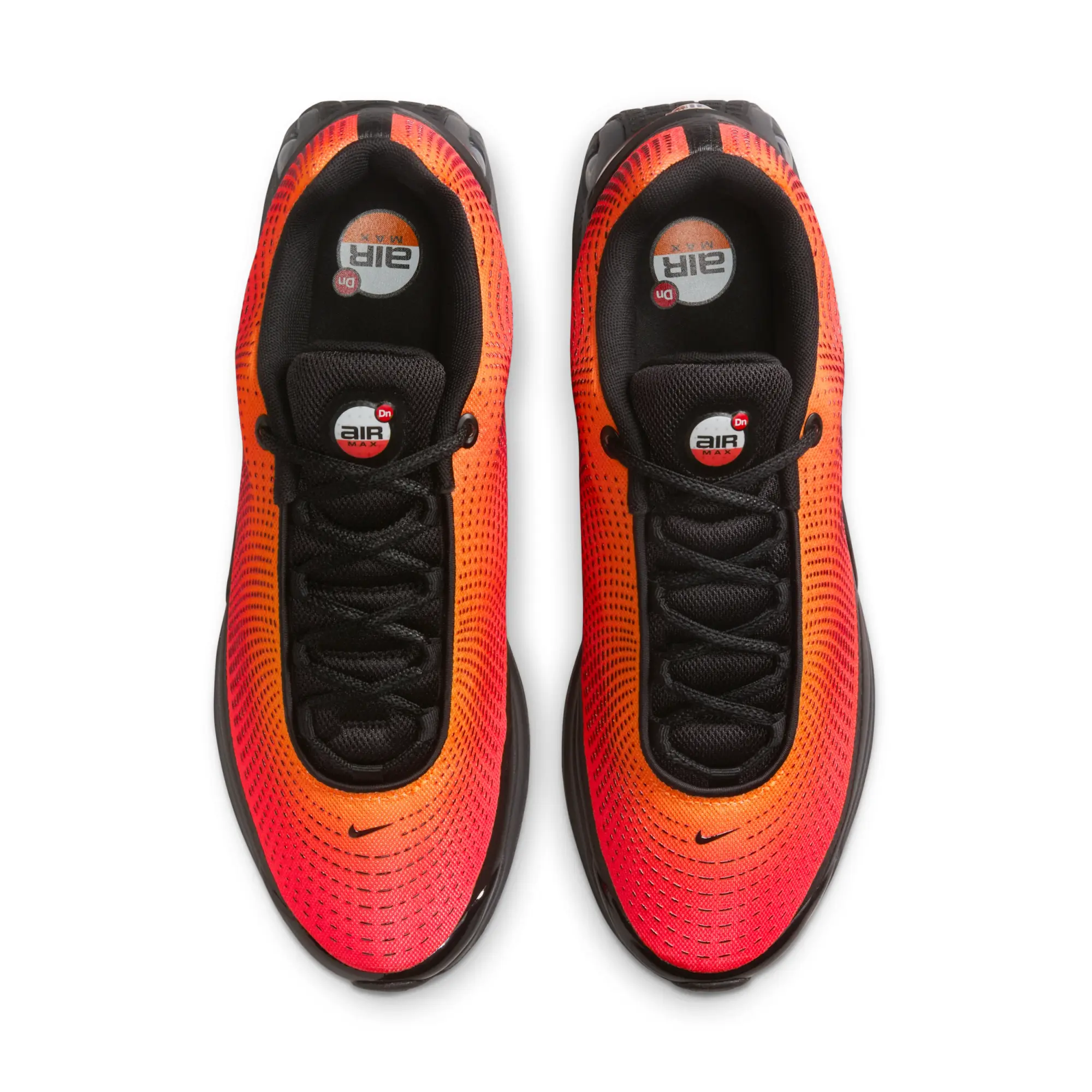 Nike Air Max Dn Men's Shoes - Orange