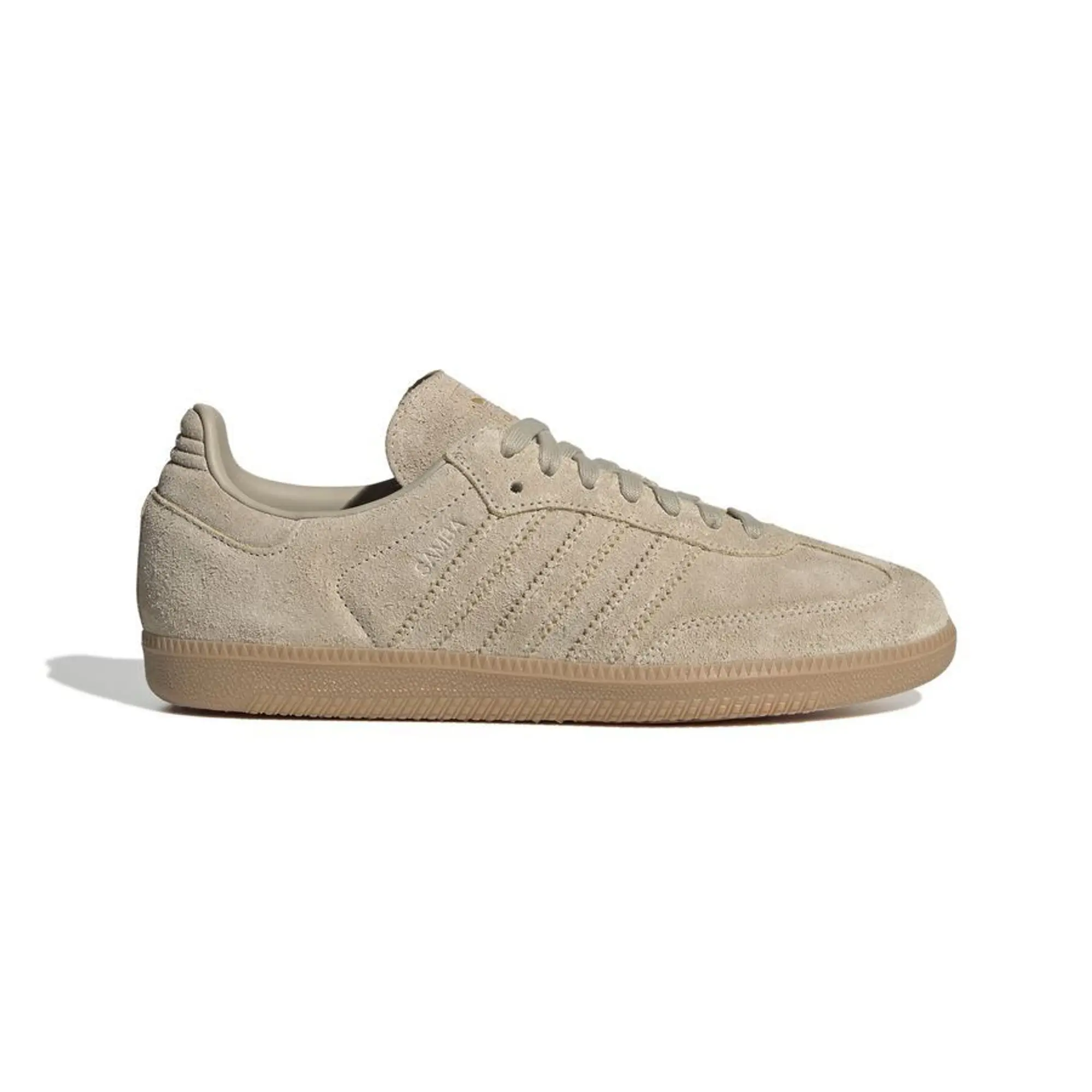 adidas Originals Samba OG, Ecru Tint