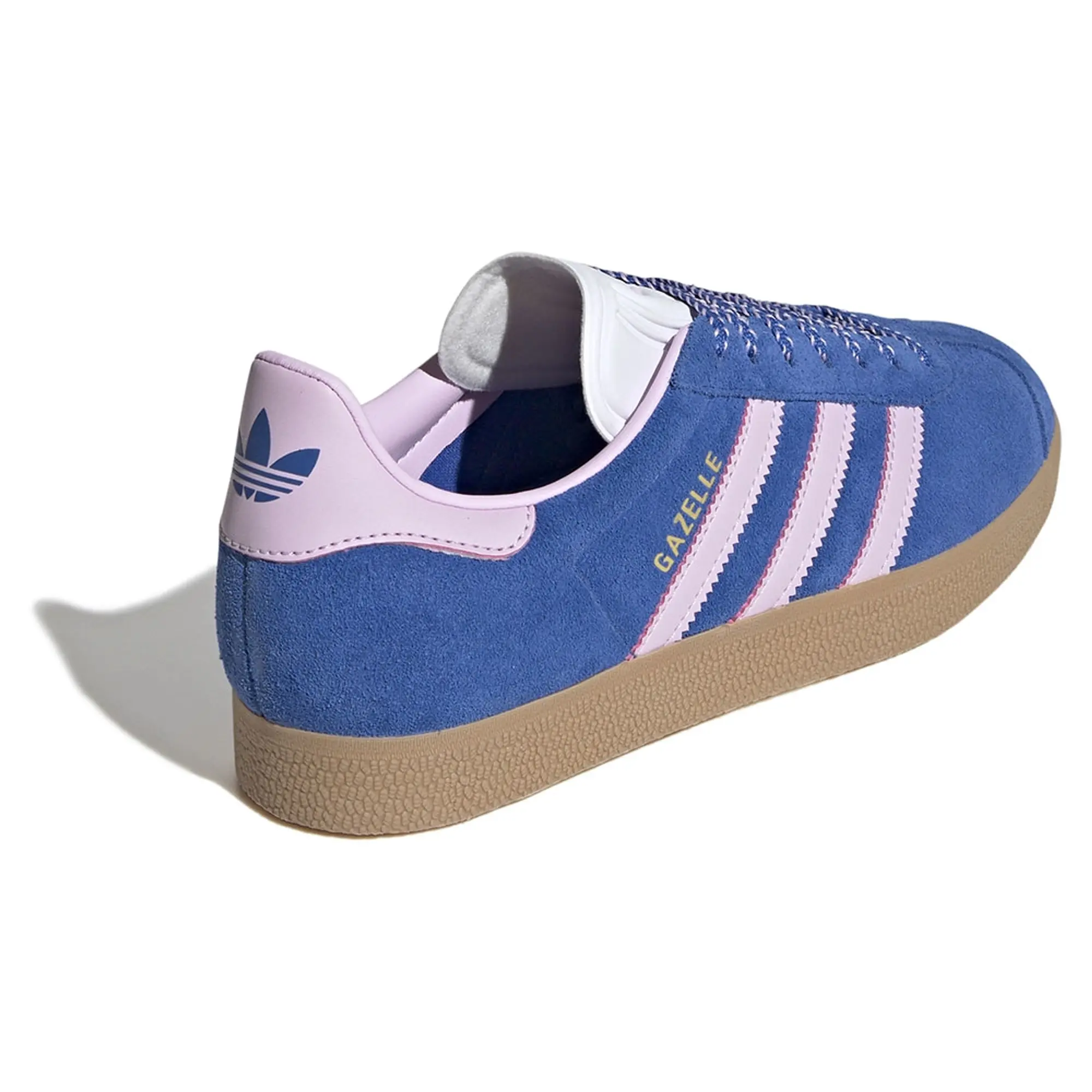 Adidas Originals Gazelle Trainers