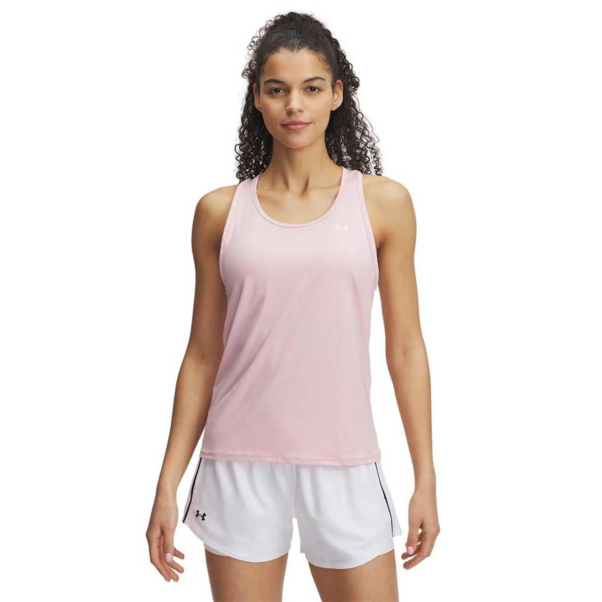 Under Armour Tech Knockout Sleeveless T-shirt