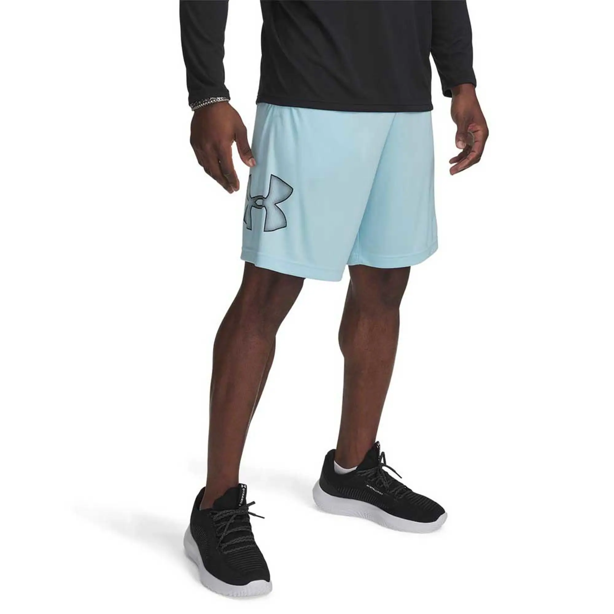 Under Armour Tech Graphic Shorts