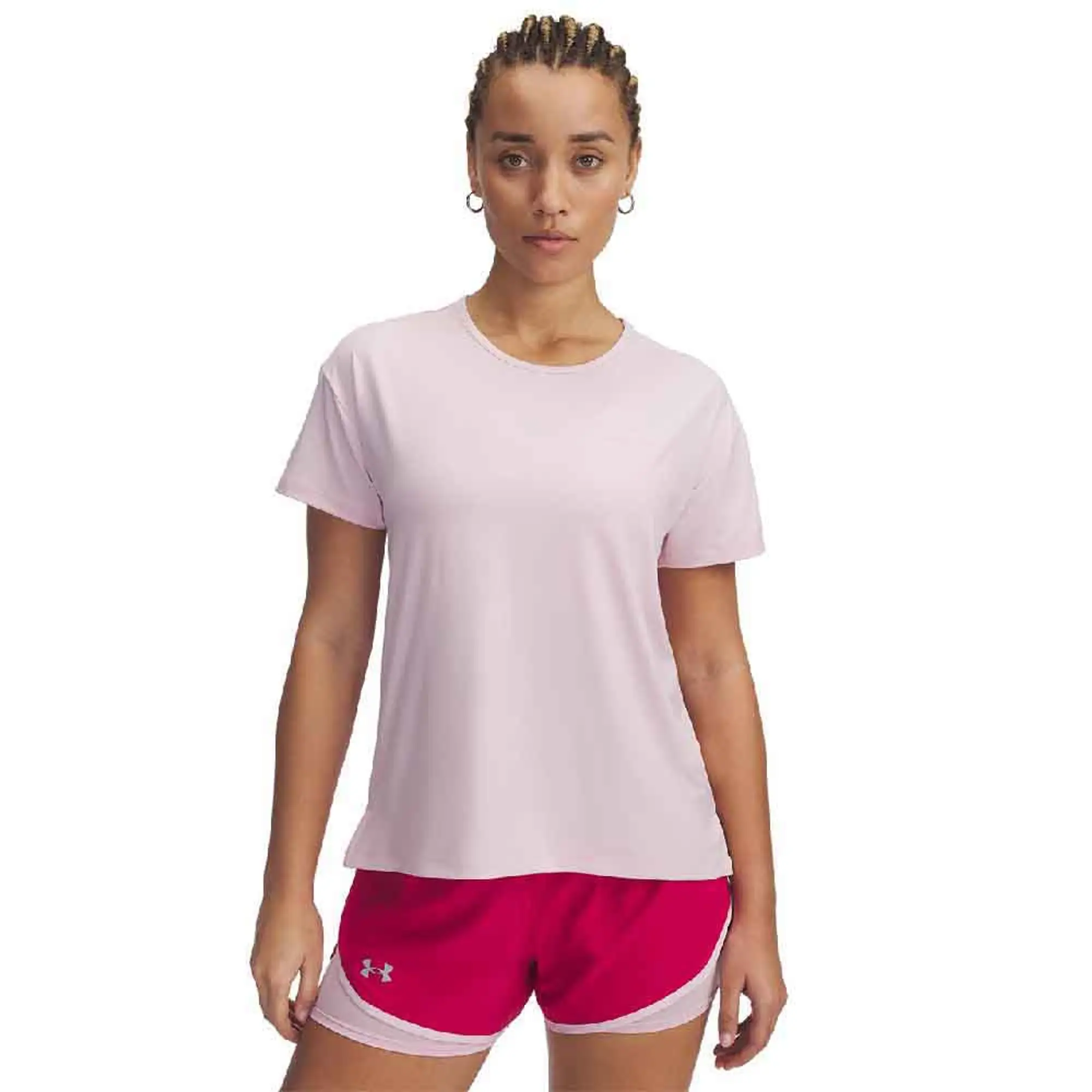 Under Armour Vanish Energy 2.0 Short Sleeve T-shirt