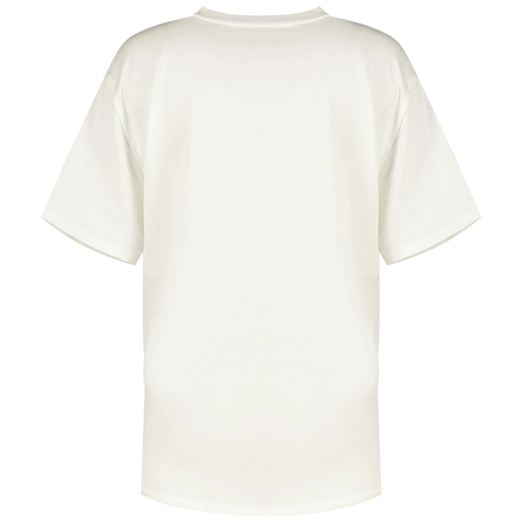 Under Armour Heavyweight Oversized Collegiate Short Sleeve T-shirt