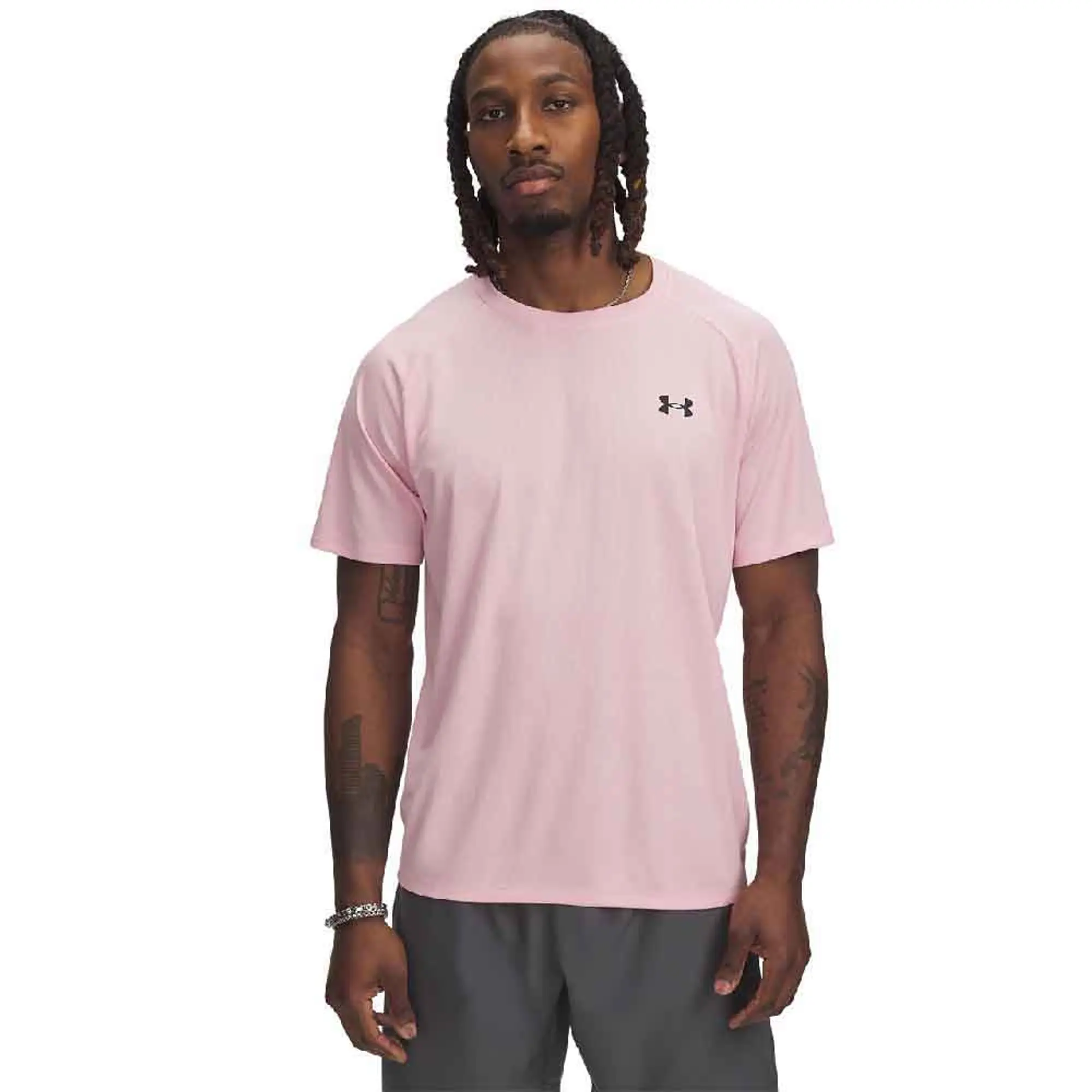 Under Armour Tech Textured Short Sleeve T-shirt