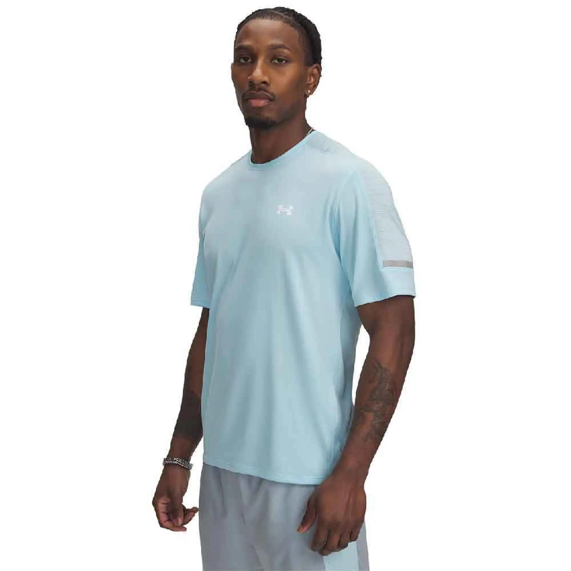 Under Armour Tech Utility Short Sleeve T-shirt