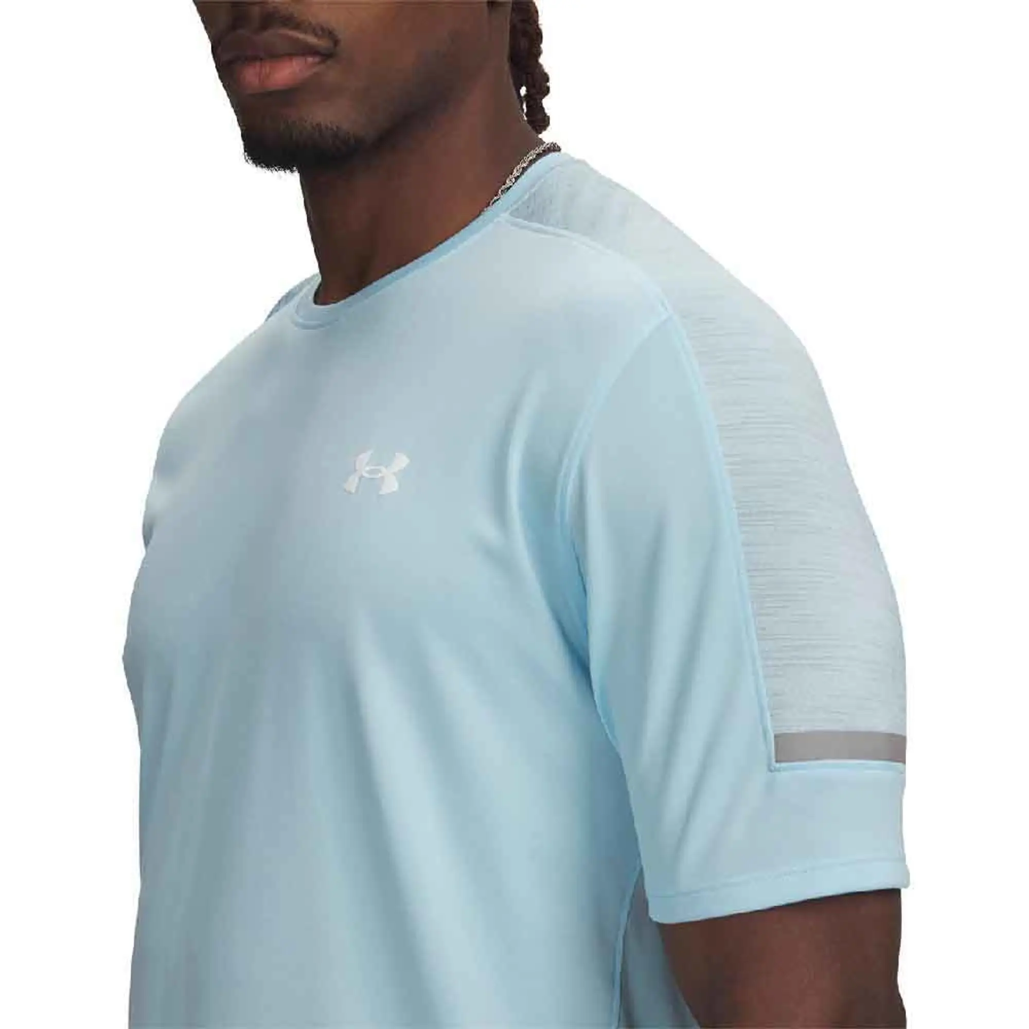 Under Armour Tech Utility Short Sleeve T-shirt