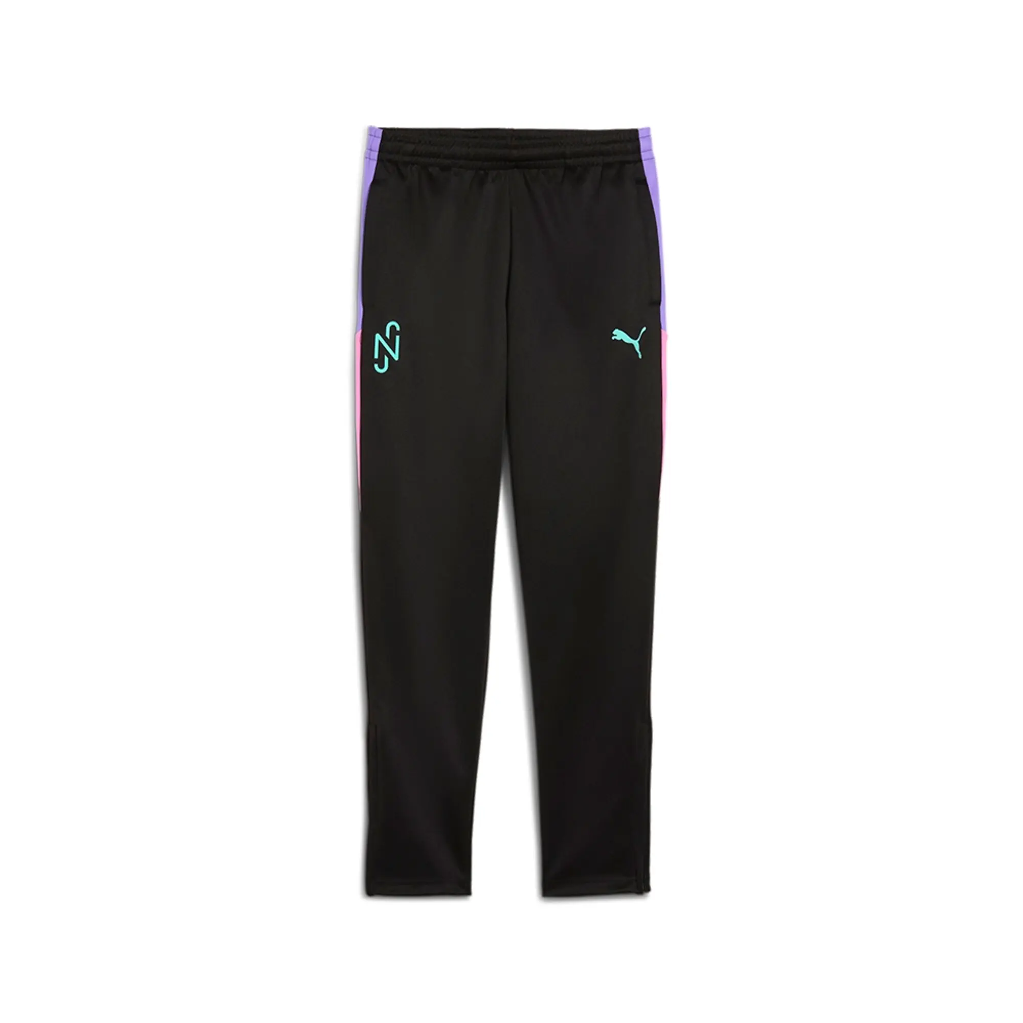 PUMA Neymar Jr Creativity Football Pants Youth, Black