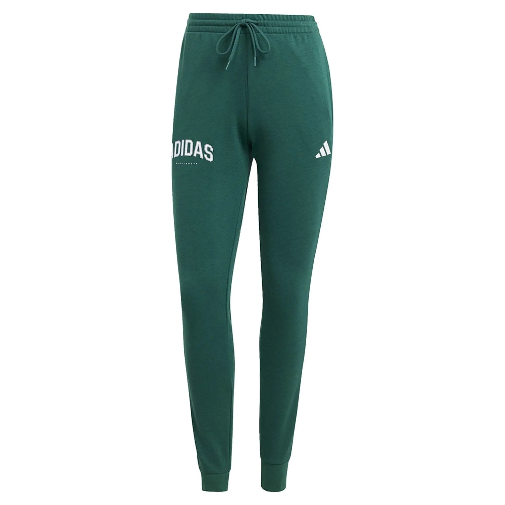 Adidas Essentials 3 Stripes Joggers