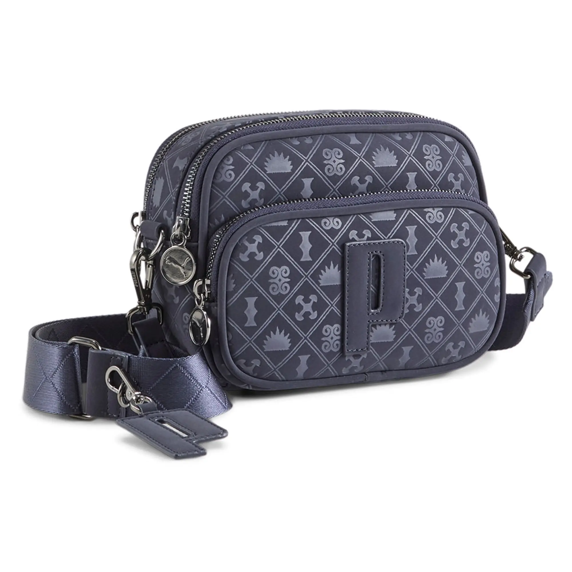 Puma Select Sense Road To U Crossbody